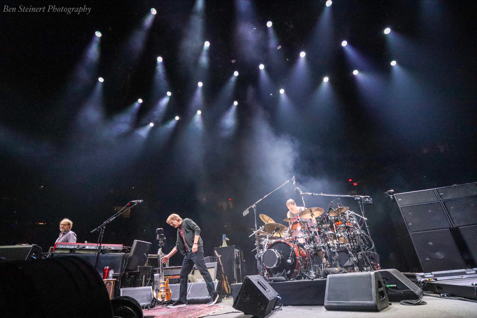 Phish | Nassau Coliseum