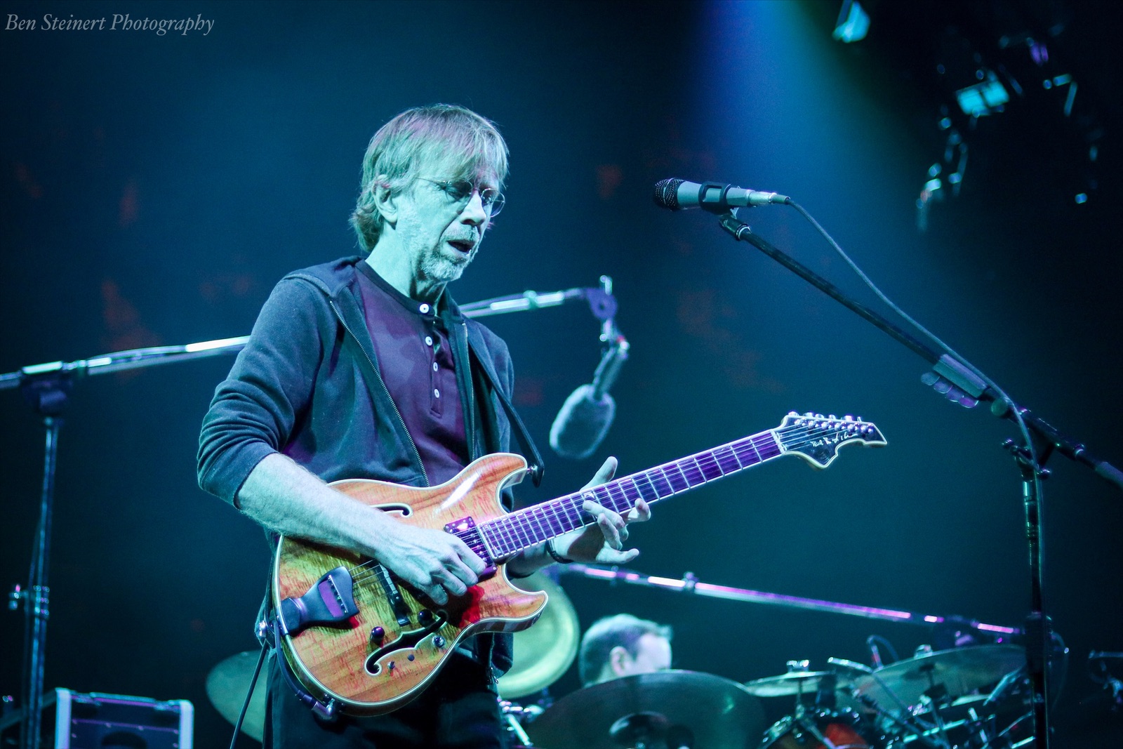 Trey Anastasio | Nassau Coliseum