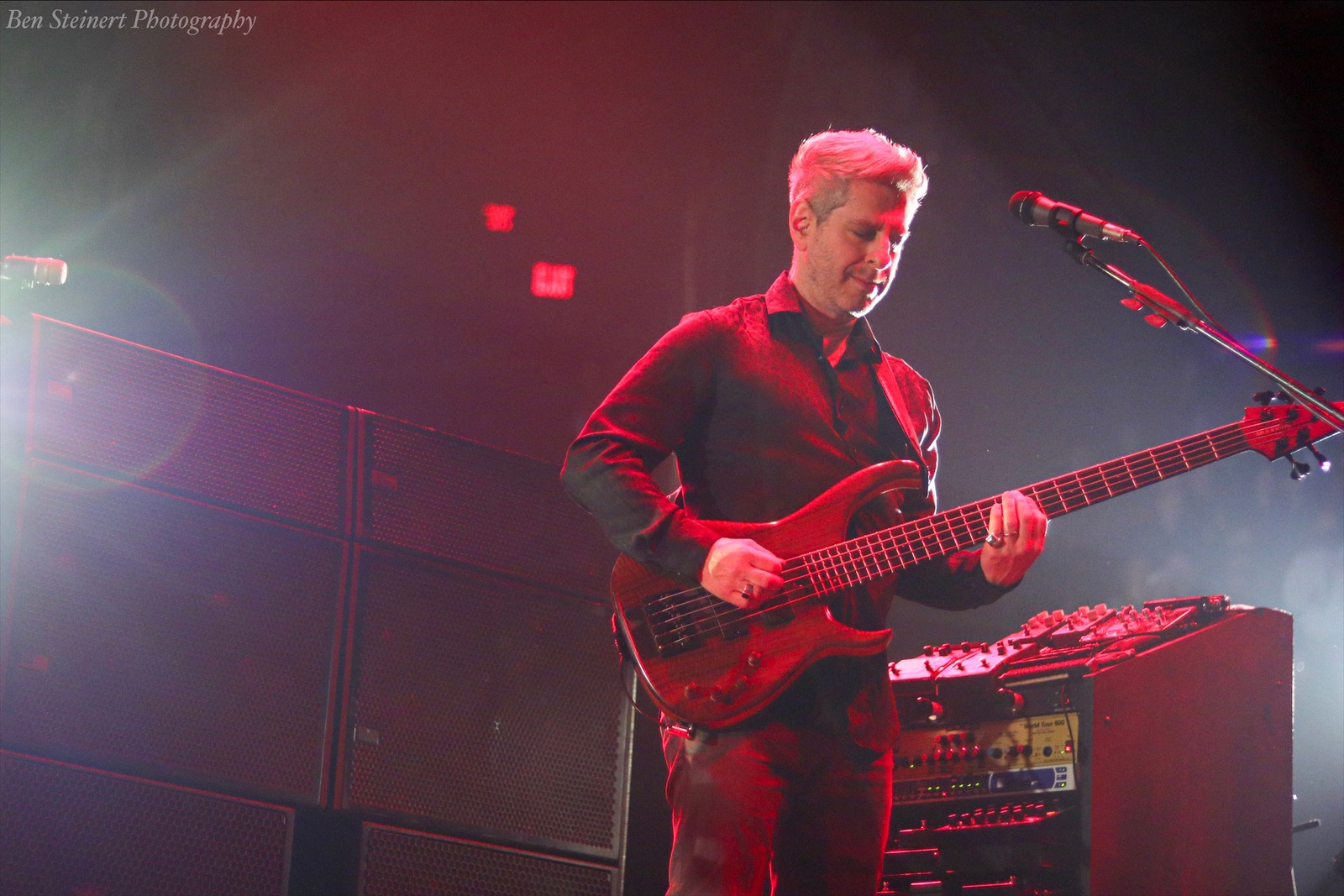 Mike Gordon | Uniondale, NY