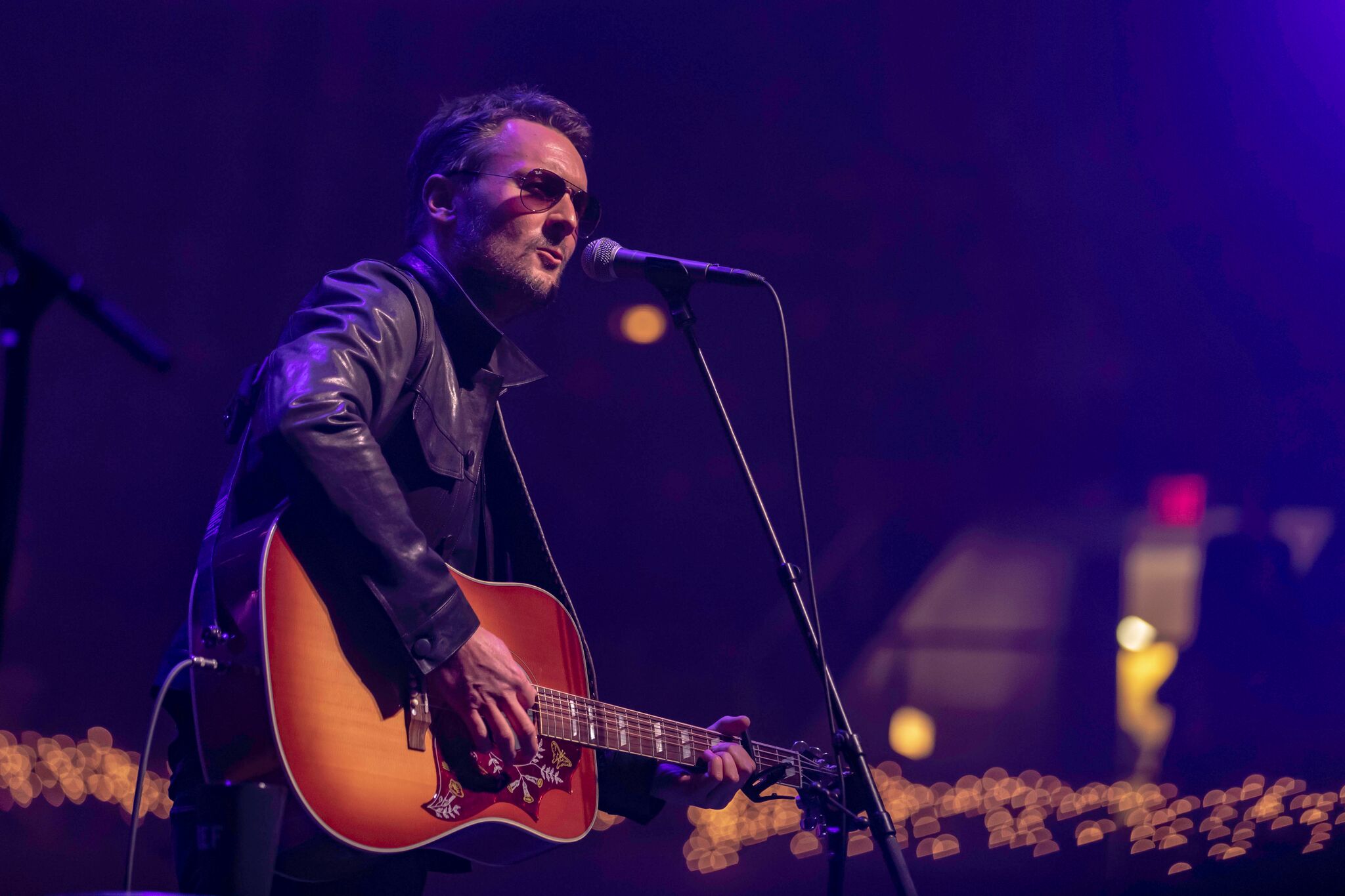 Eric Church - photo by Scarlet_Bucket