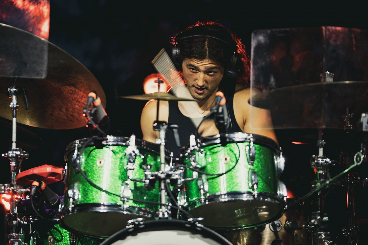 Photo by Joe Lugo