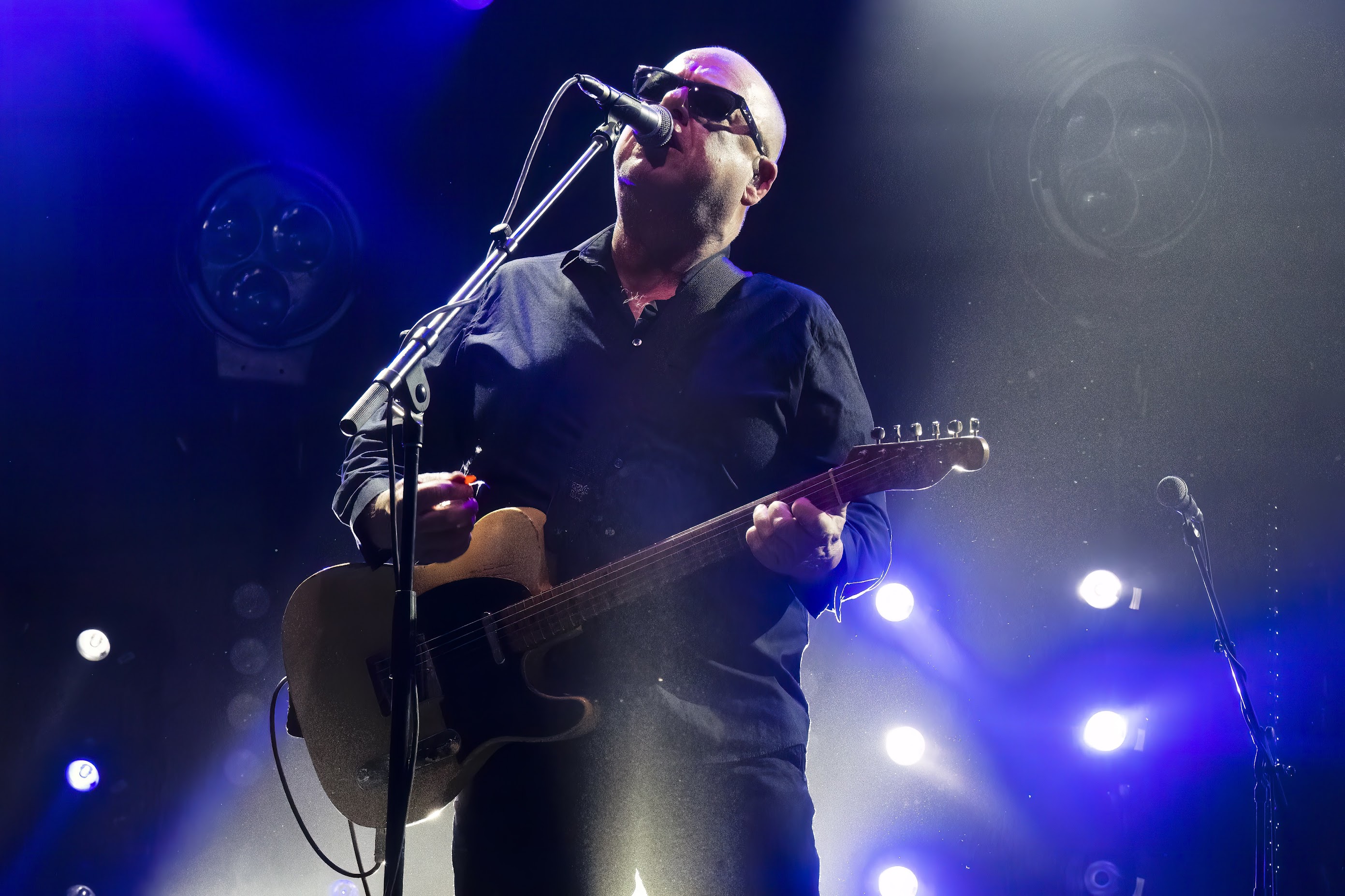 Black Francis | The Pixies