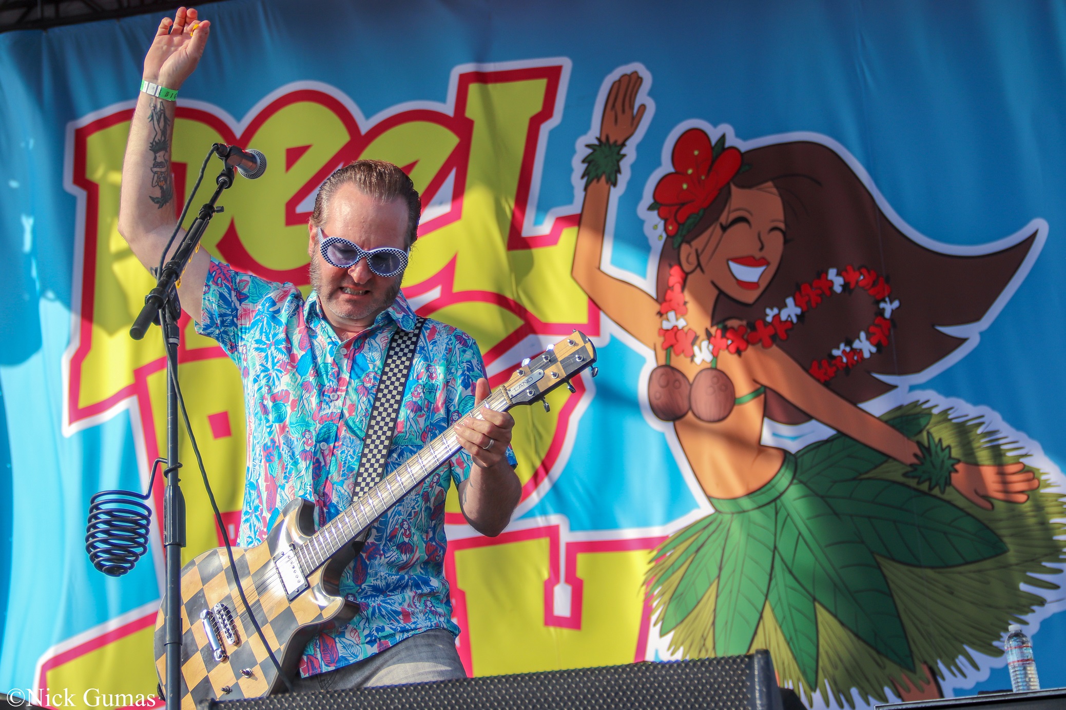 Reel Big Fish | Huntington Beach, CA