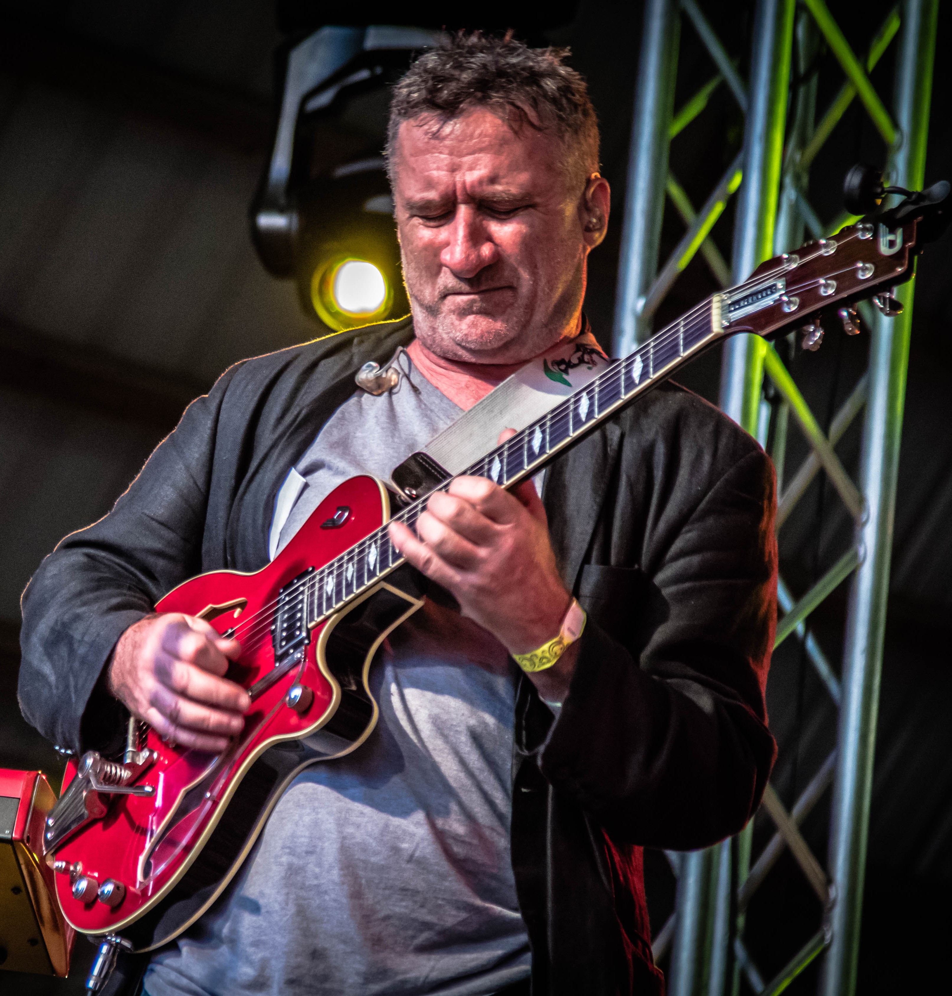 Jon Cleary | Ellendale, MN