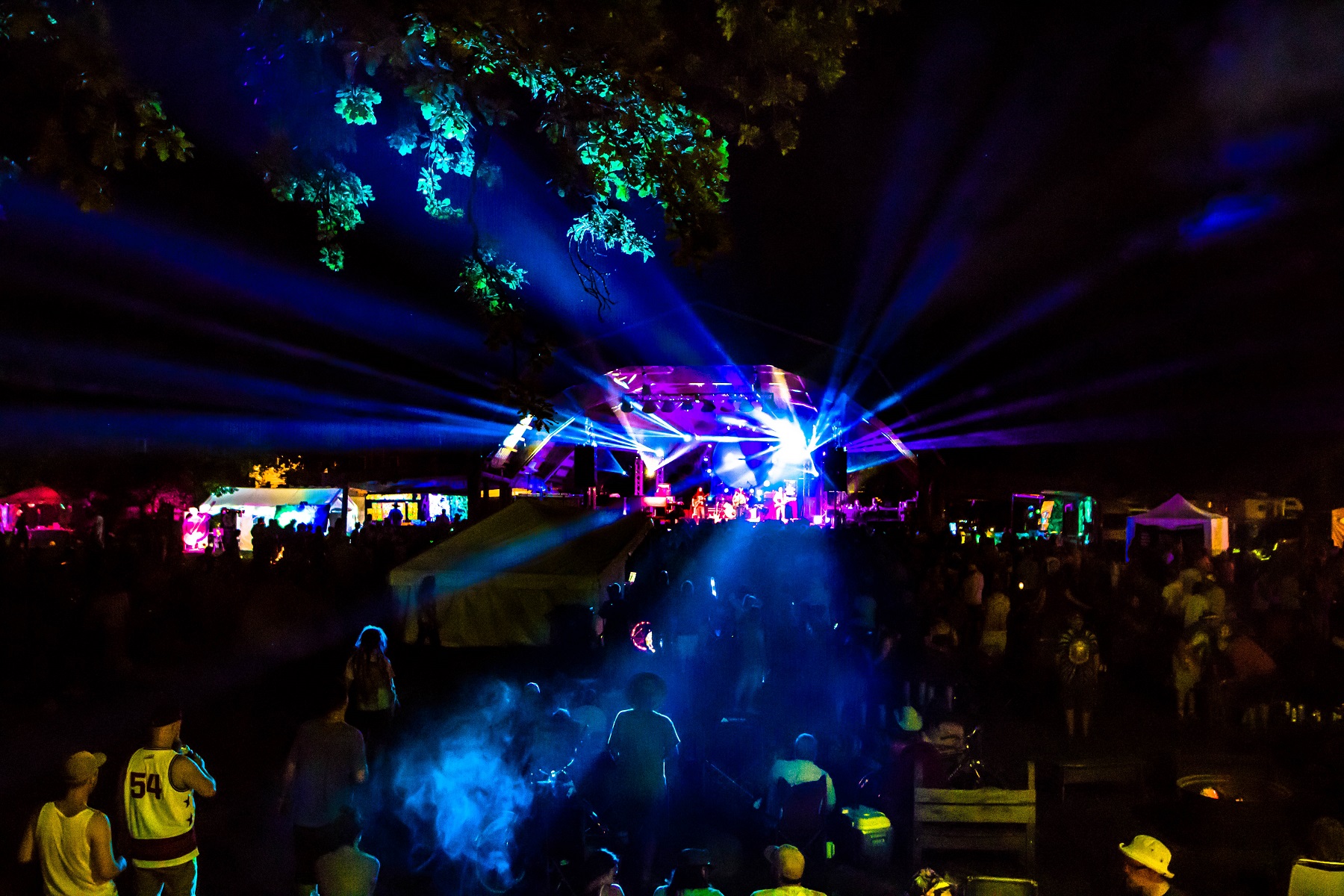 Phil Lesh & The Terrapin Family Band | Ellendale, MN