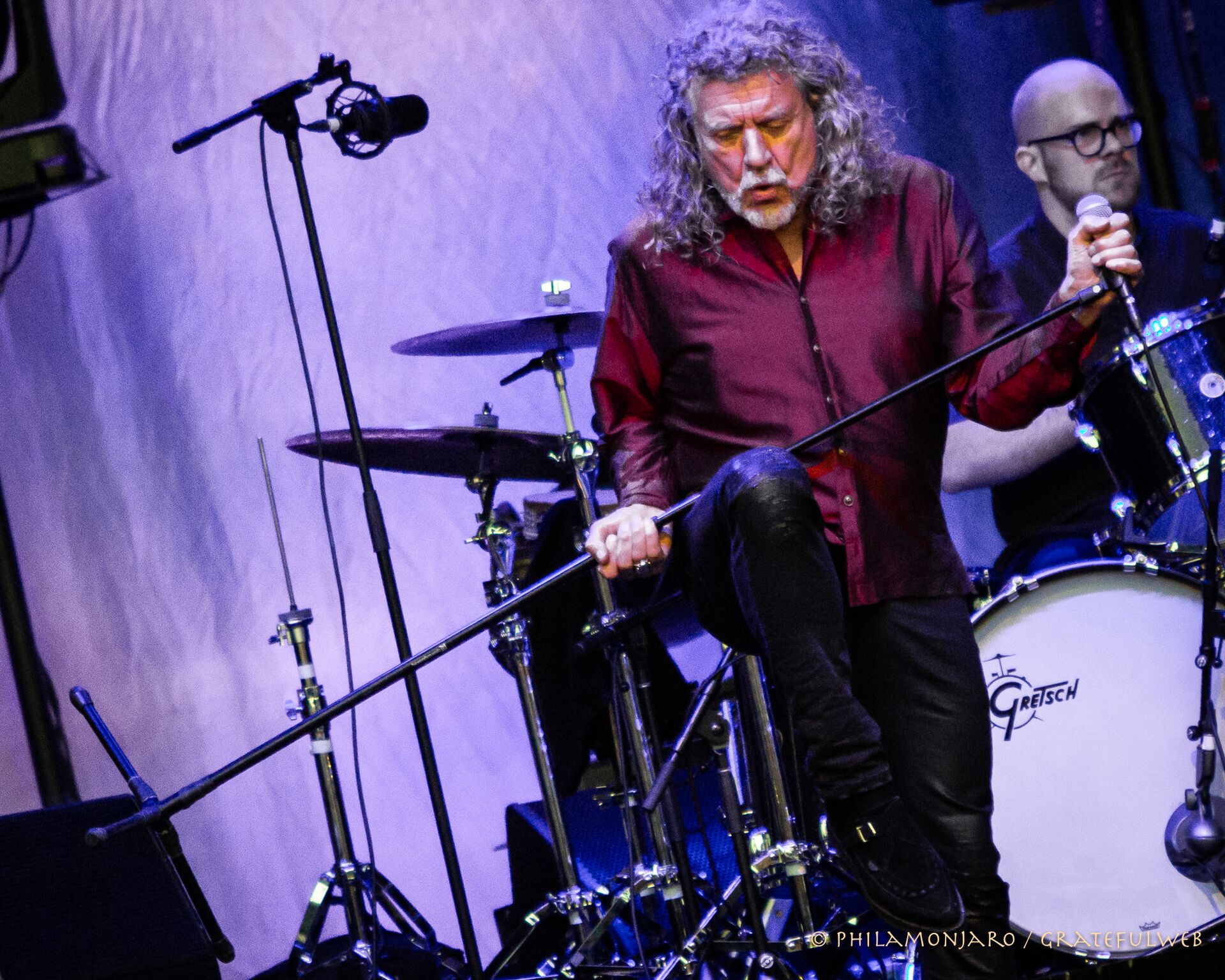 Robert Plant | Chicago, IL