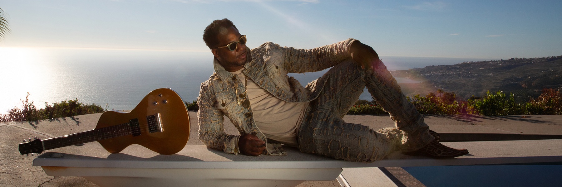 Robert Randolph