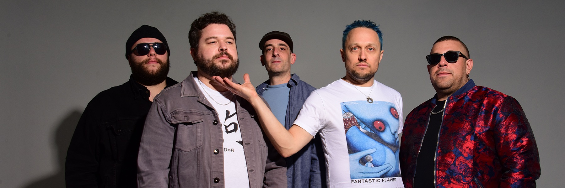 Ryan Montbleau Band
