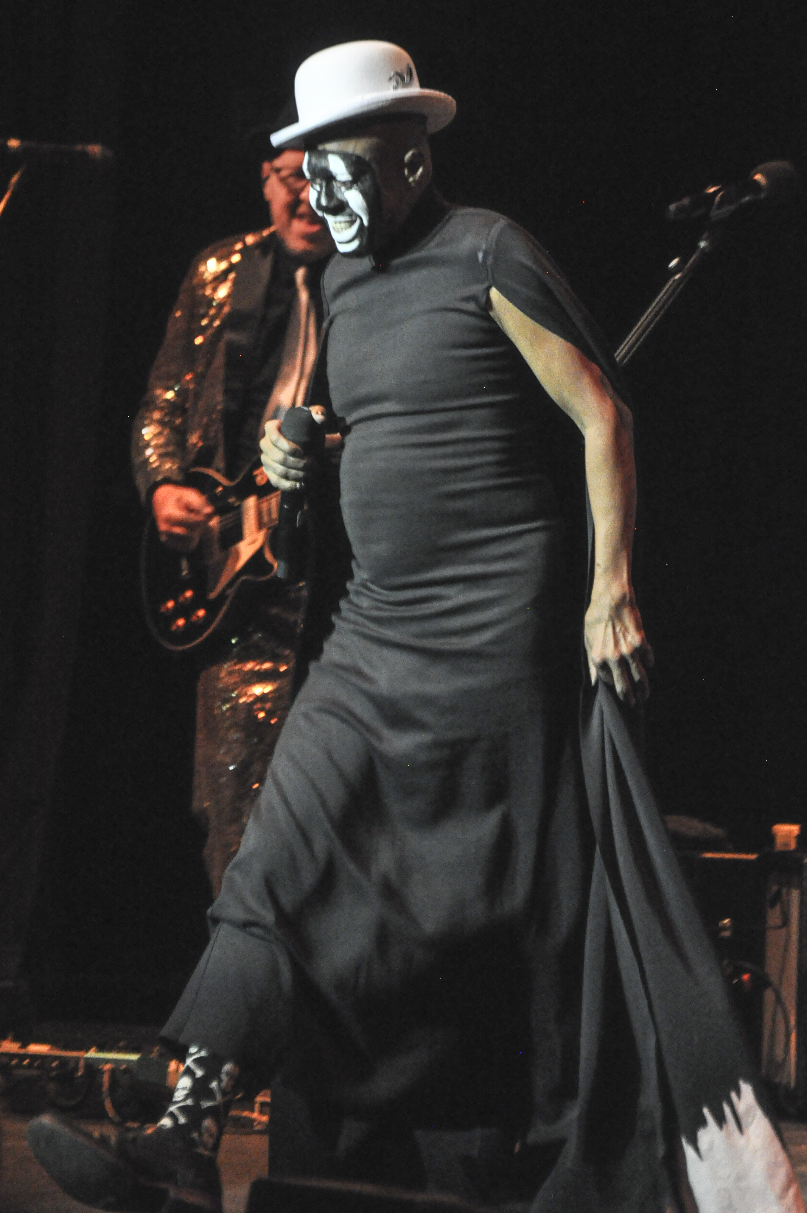 Tears For Fears - Woman in Chains (Moody Center, Austin, TX 07/17