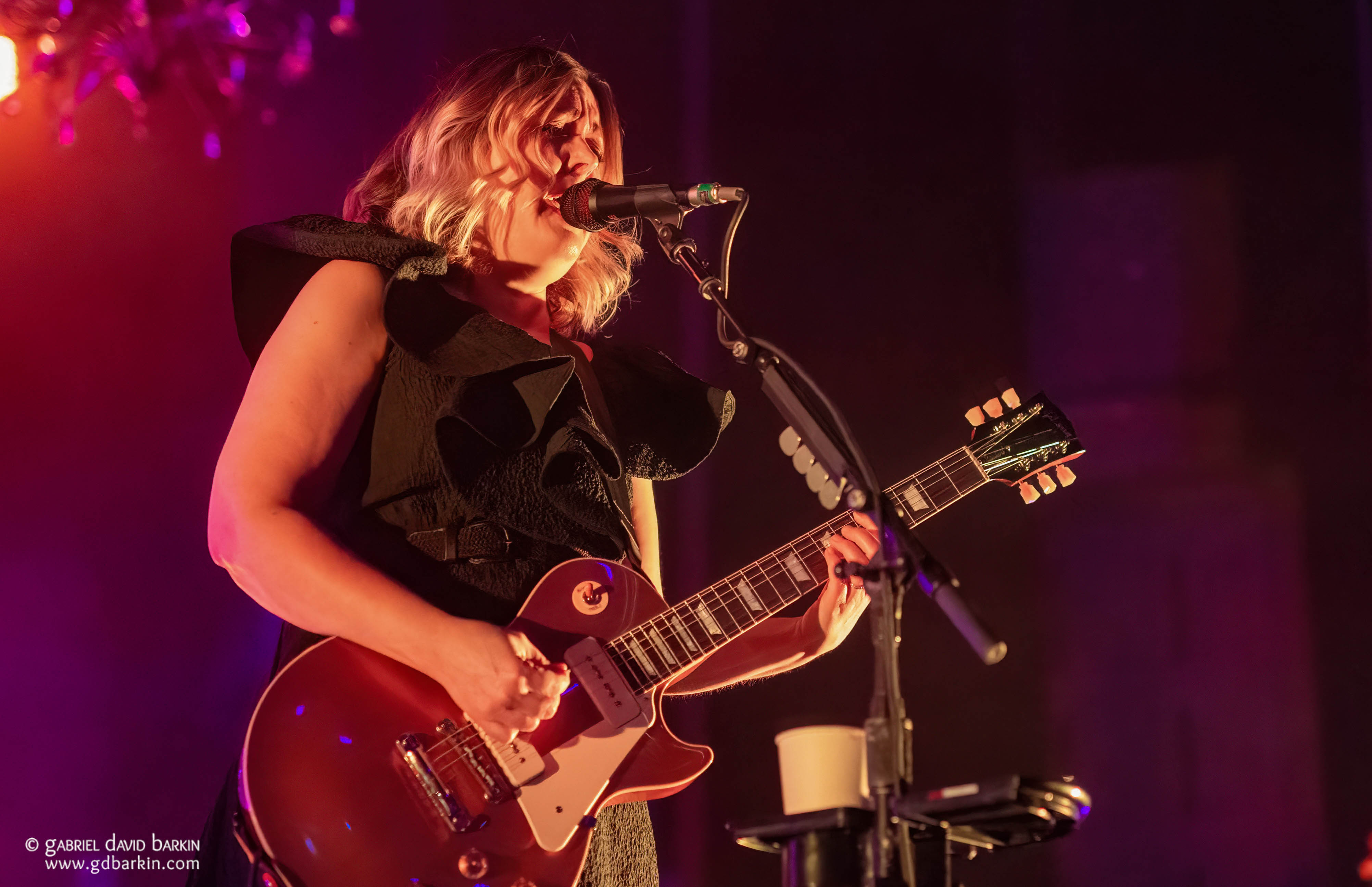 Corin Tucker | Sleater Kinney