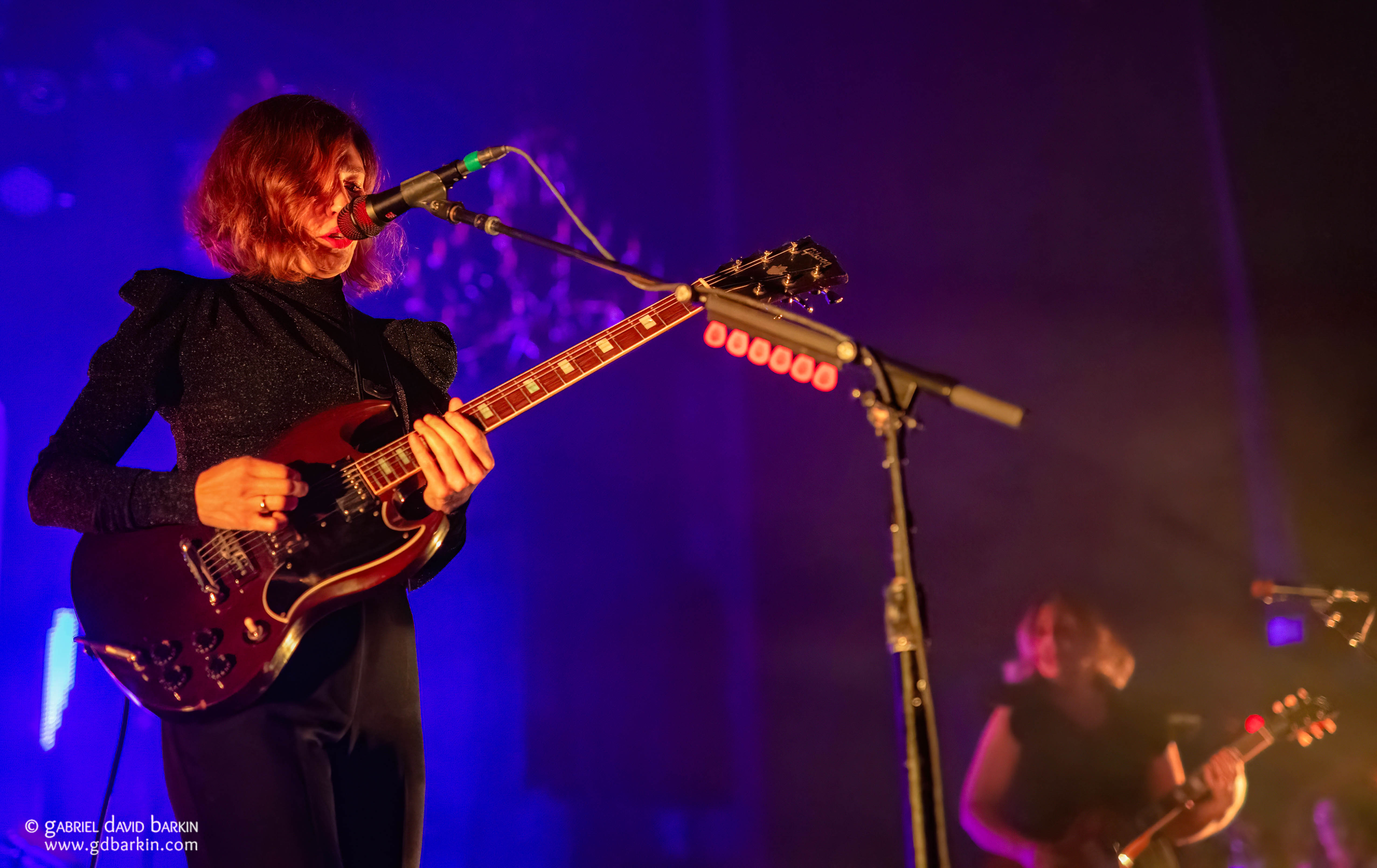 Sleater Kinney | The Warfield