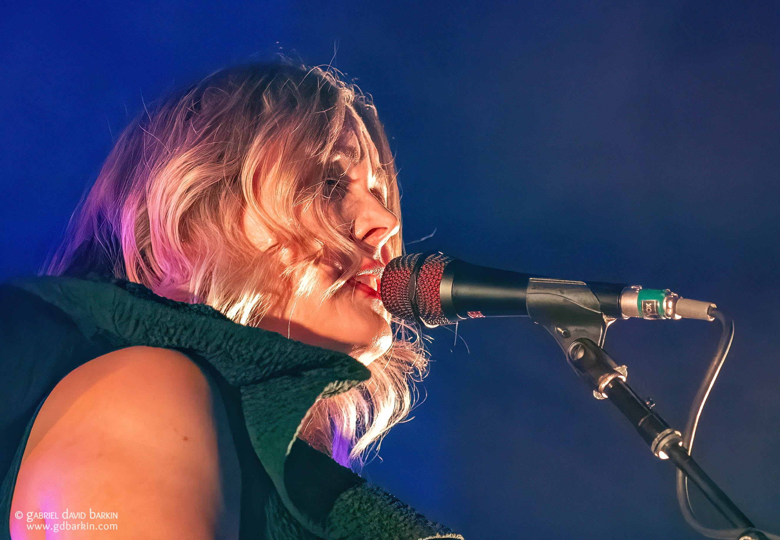 Corin Tucker | Sleater Kinney