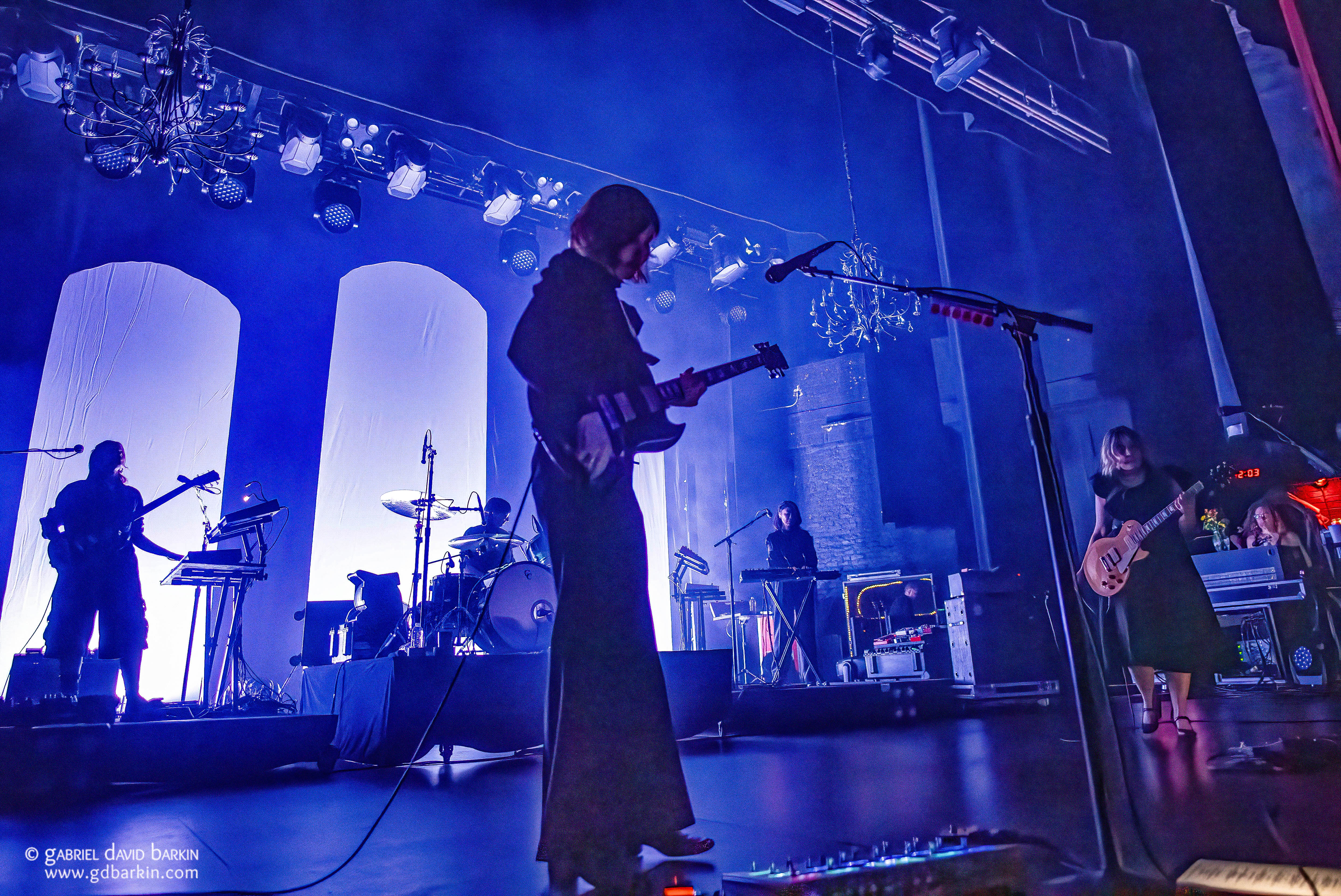 Sleater Kinney | The Warfield