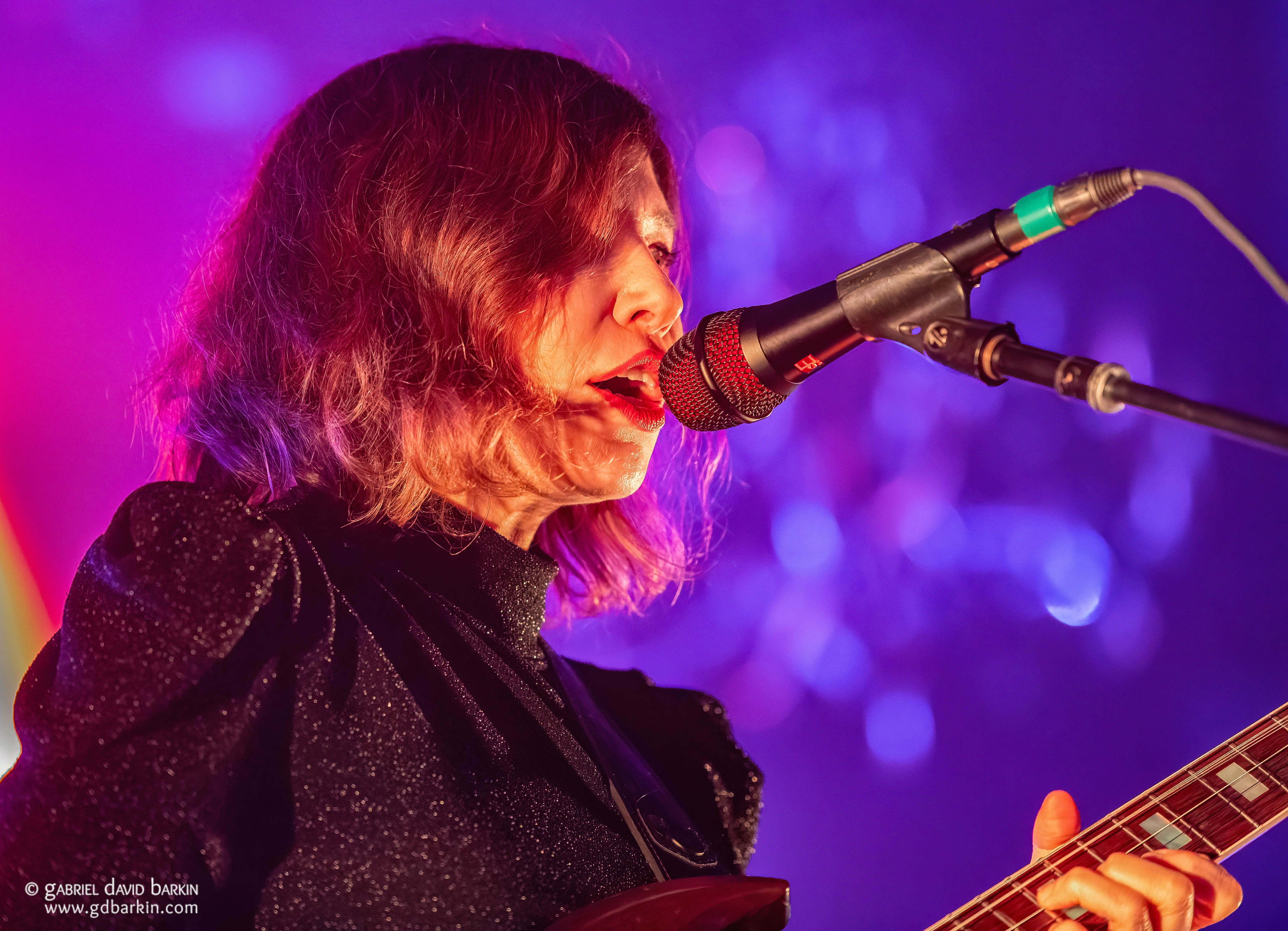 Carrie Brownstein | The Warfield