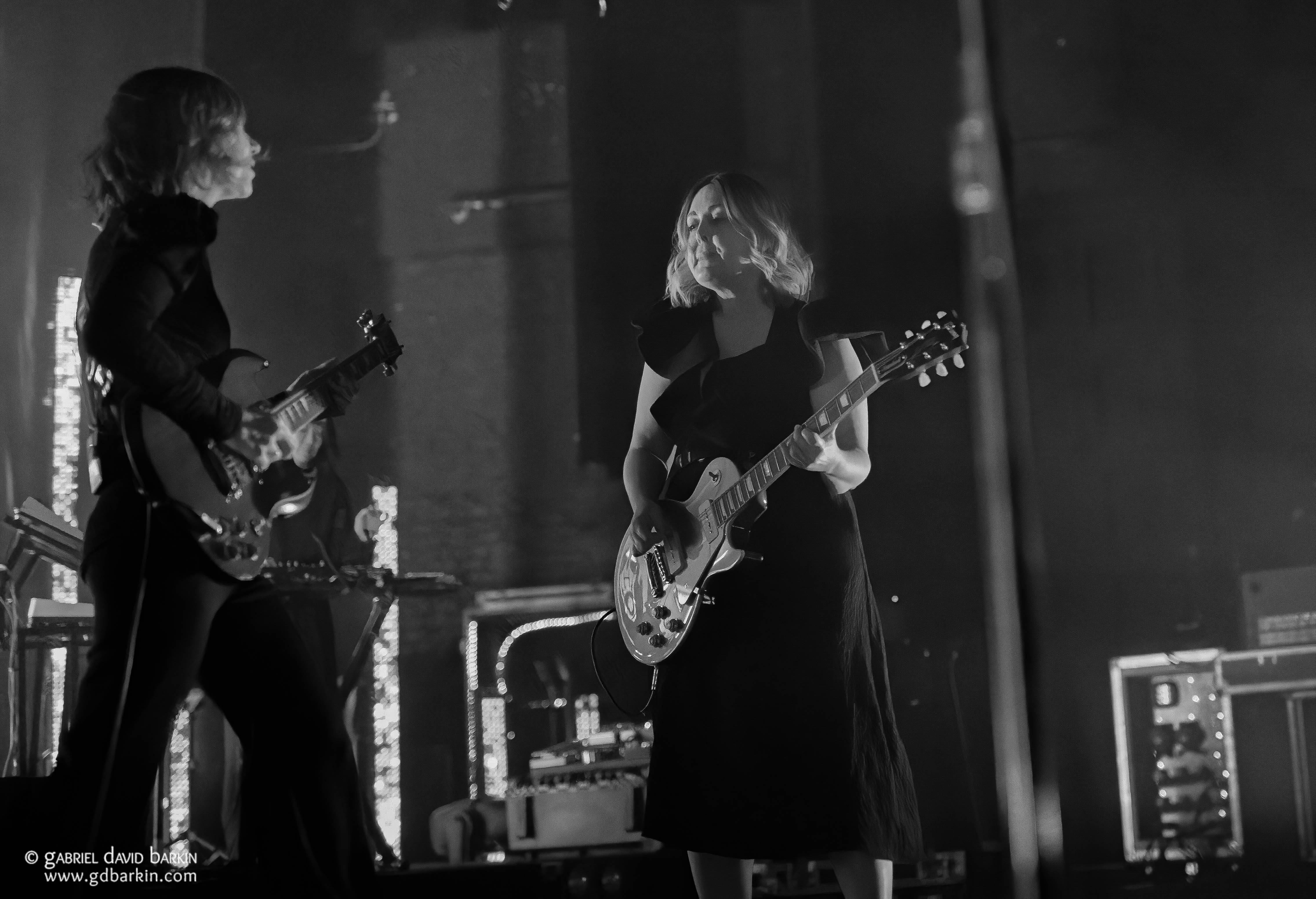 Sleater Kinney | The Warfield