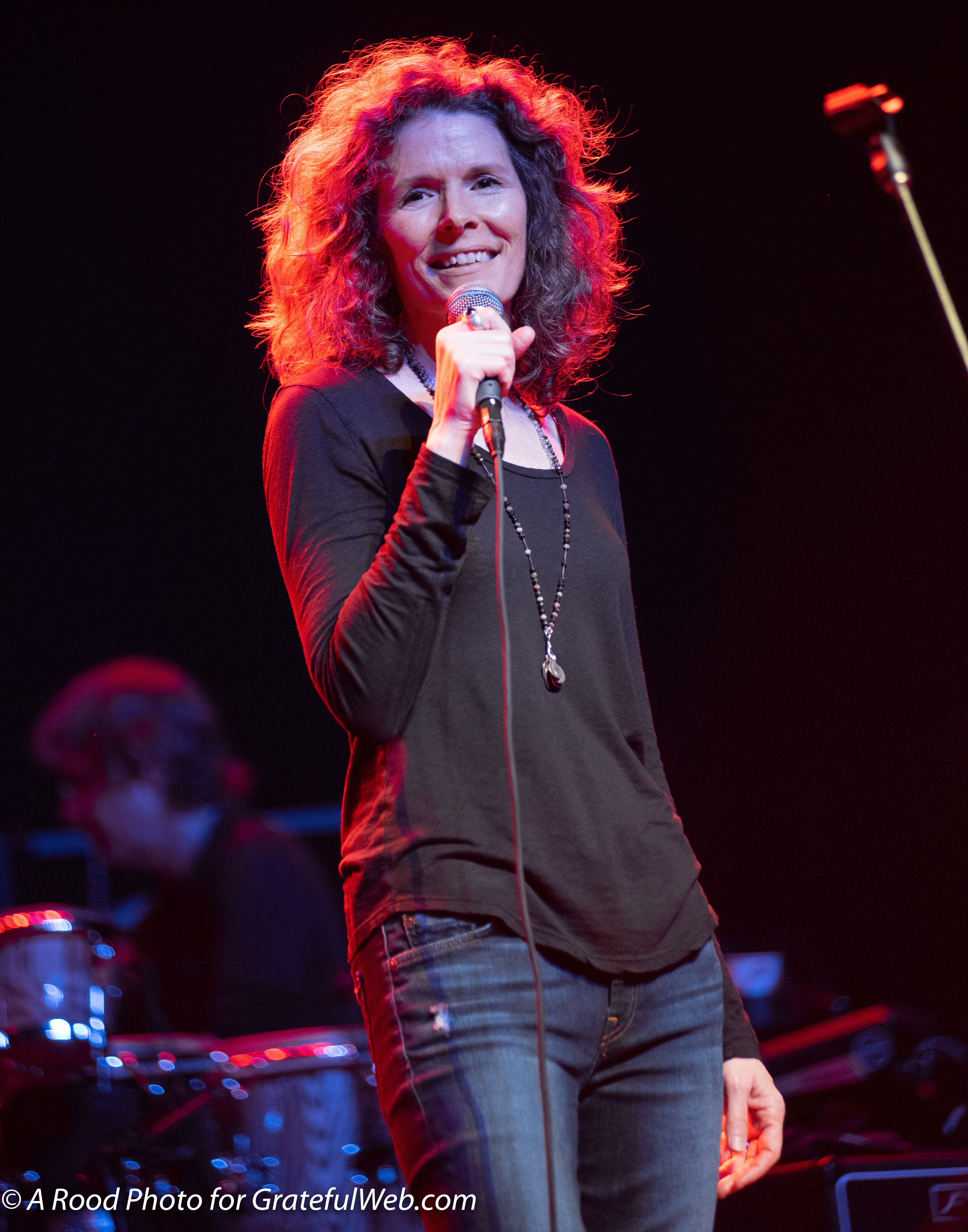 Edie Brickell