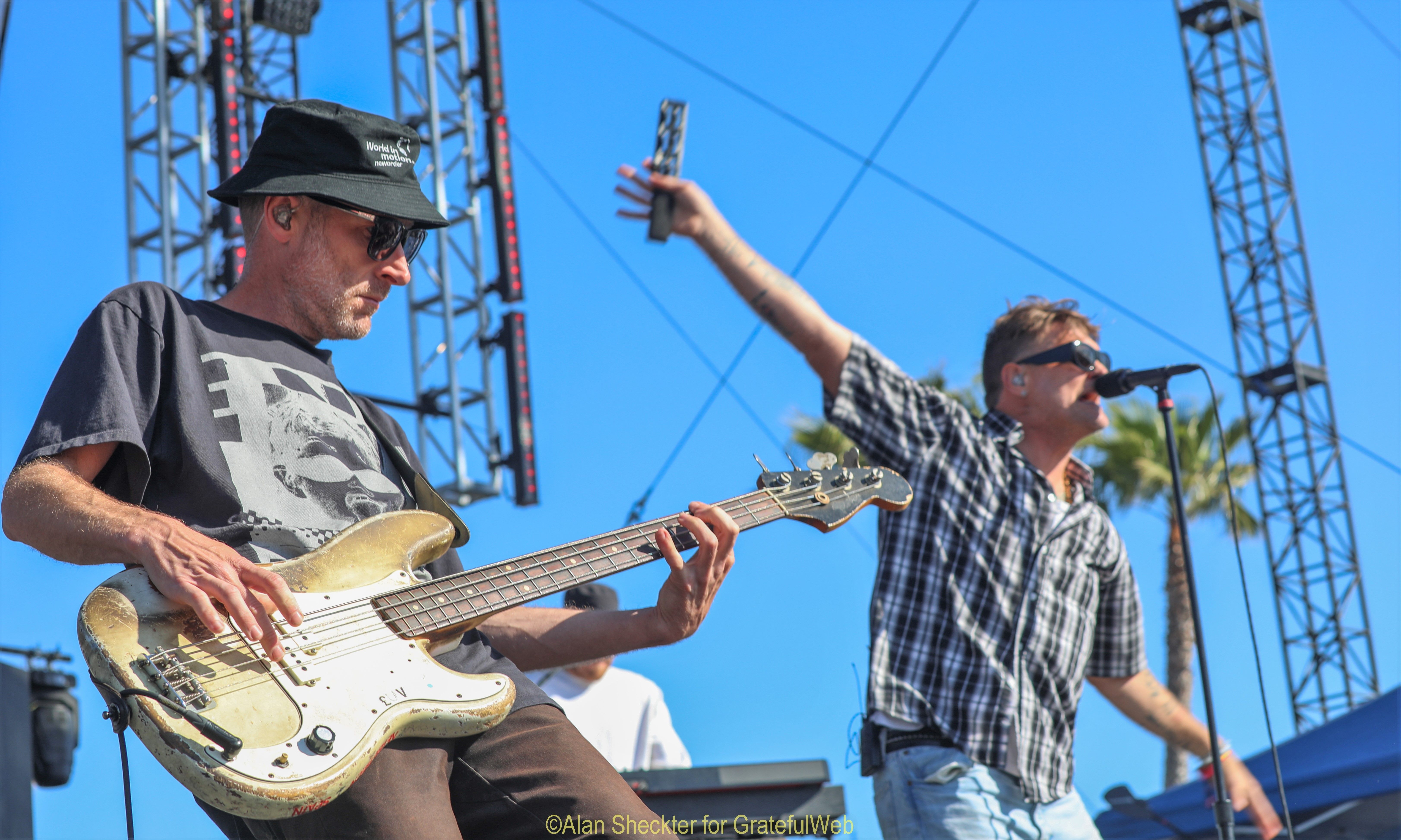 Cold War Kids | Beachlife Festival