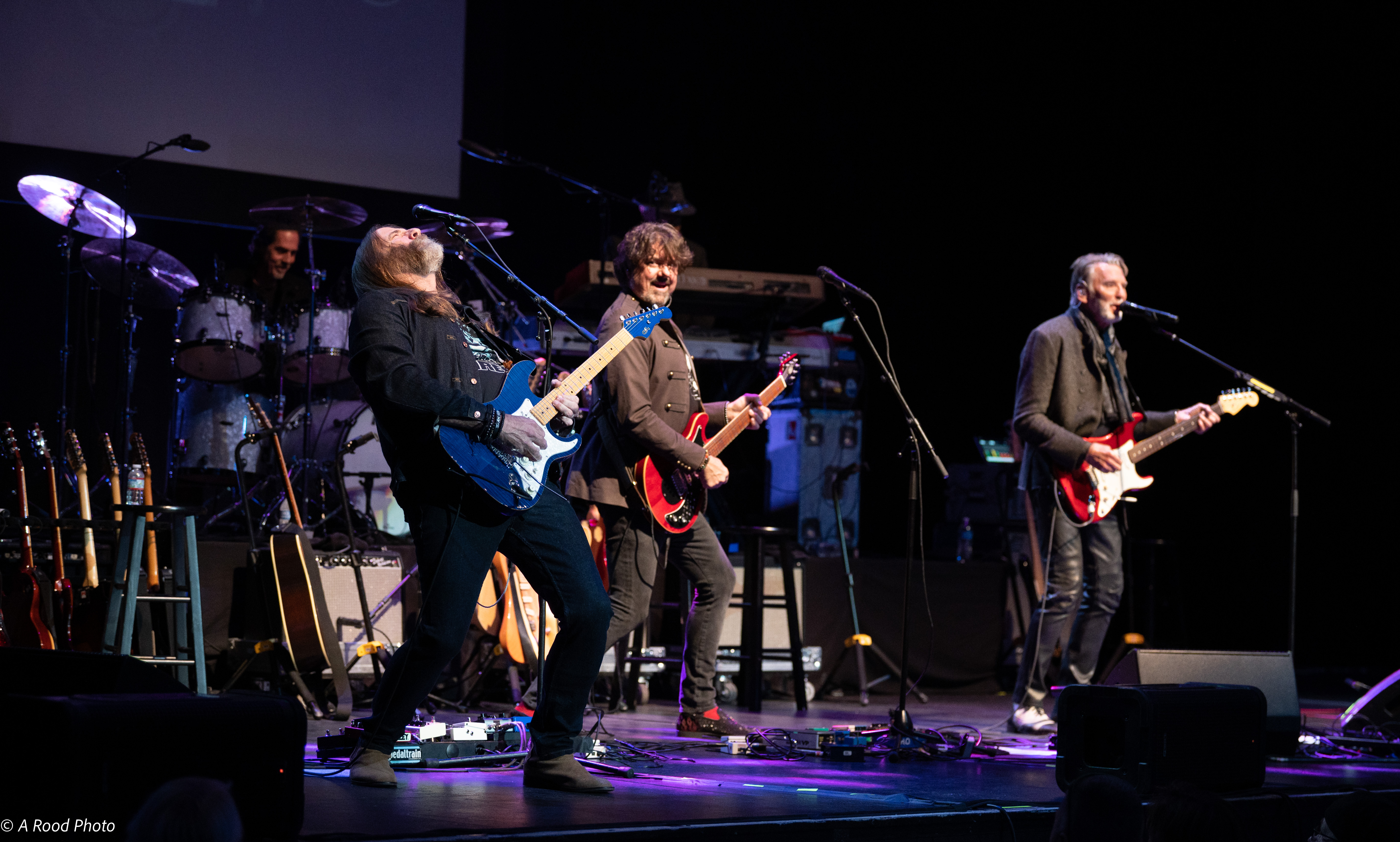 Kenny Loggins | photos by Stevo Rood