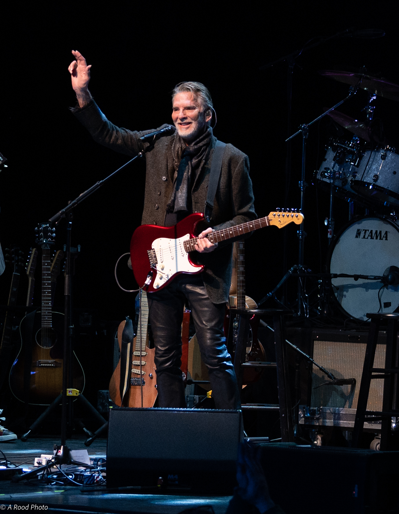 Kenny Loggins | Saban Theatre