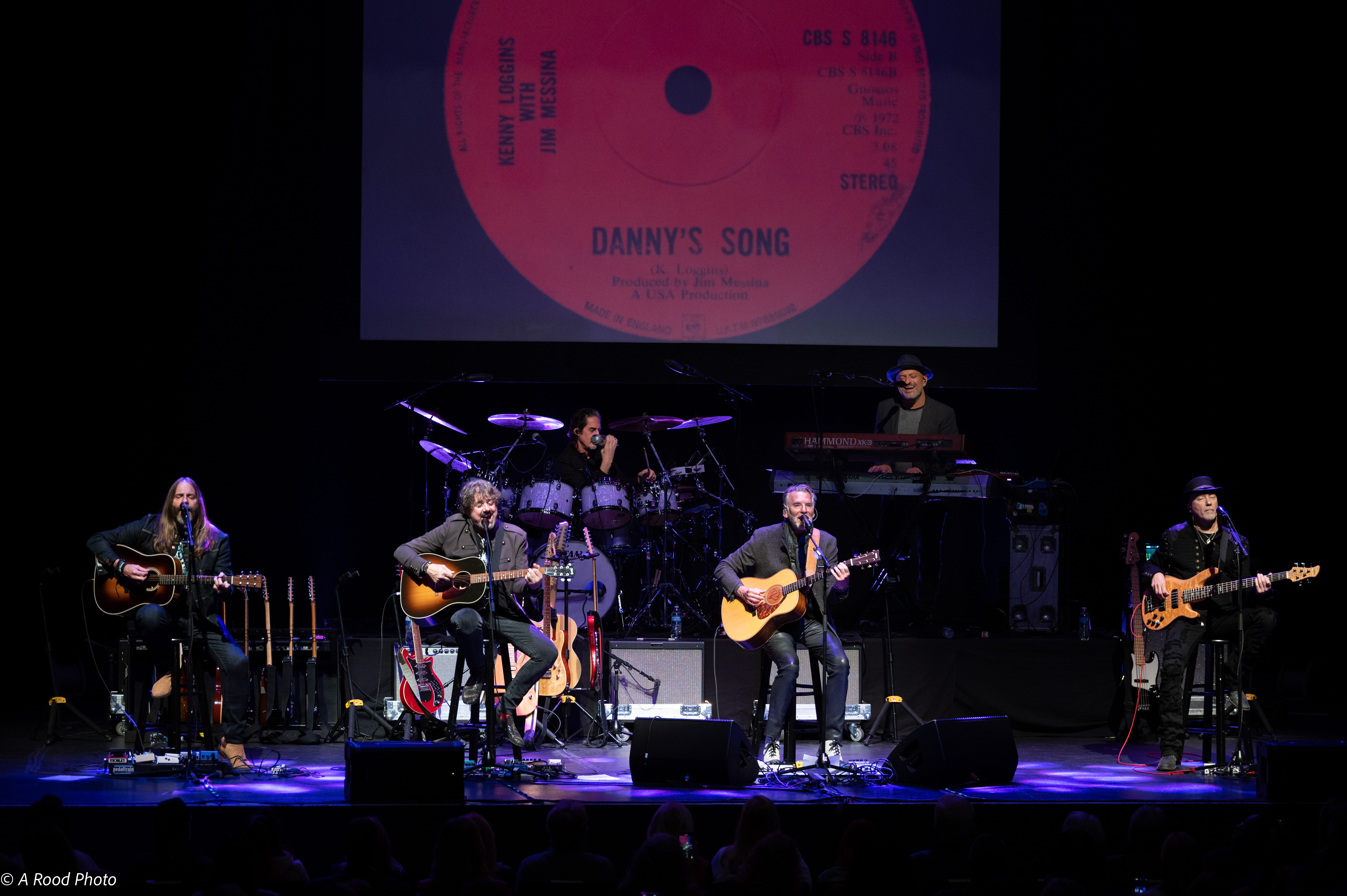 Kenny Loggins | Saban Theatre