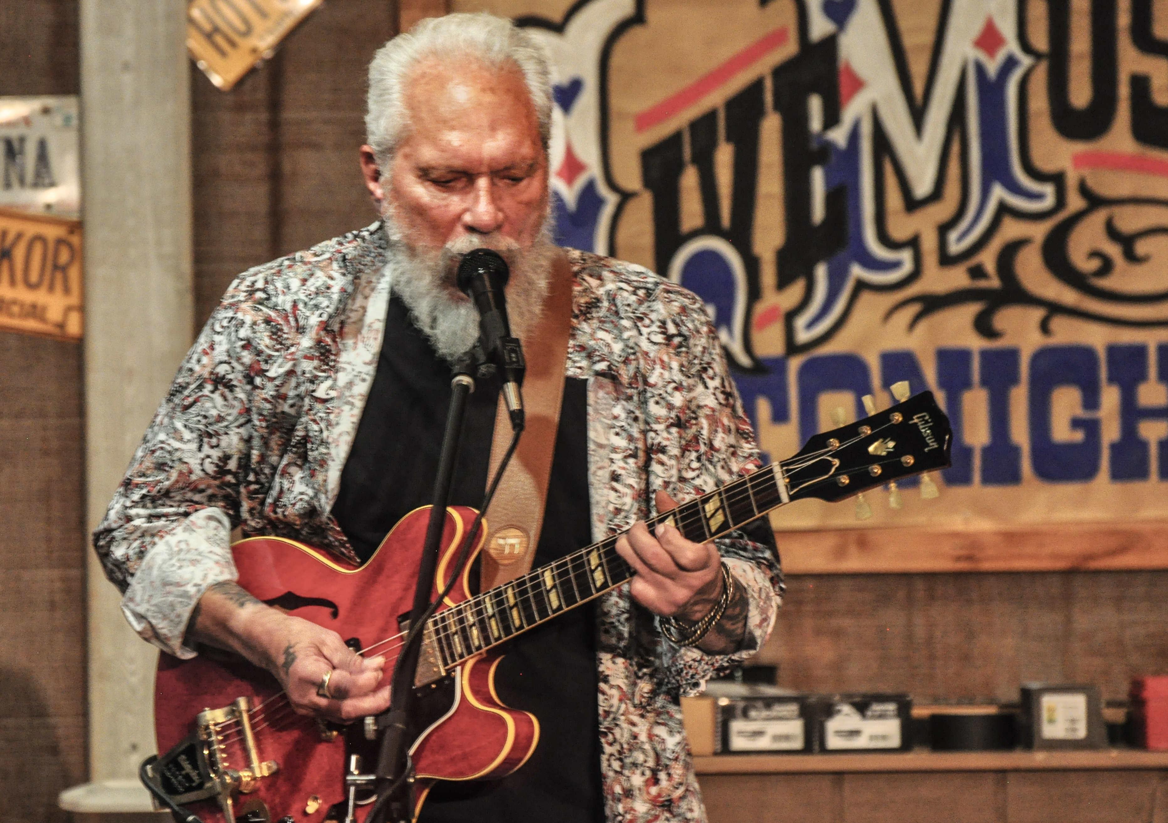 Jorma Kaukonen | 10|14|23