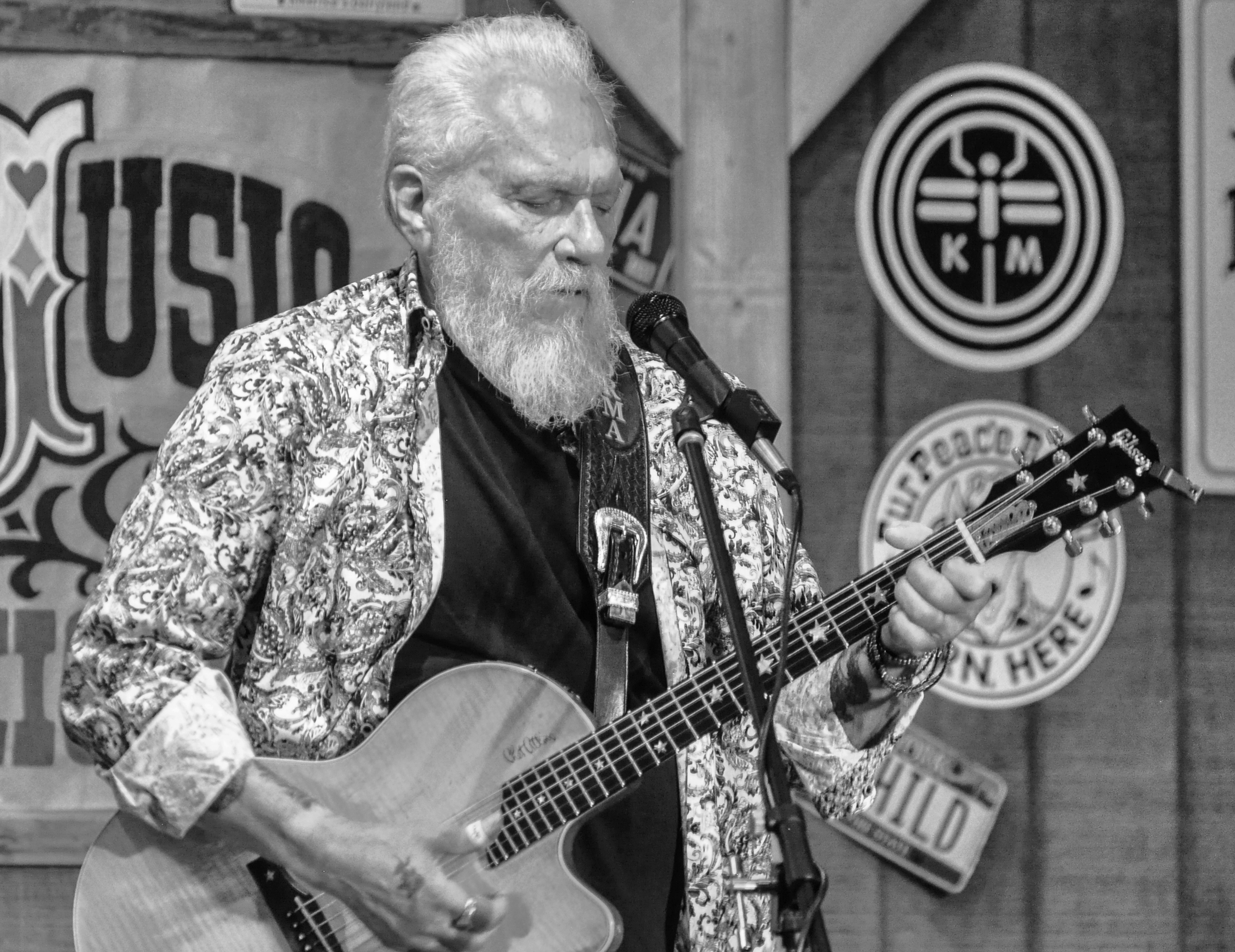 Jorma Kaukonen & "Second Chances" | 10|14|23