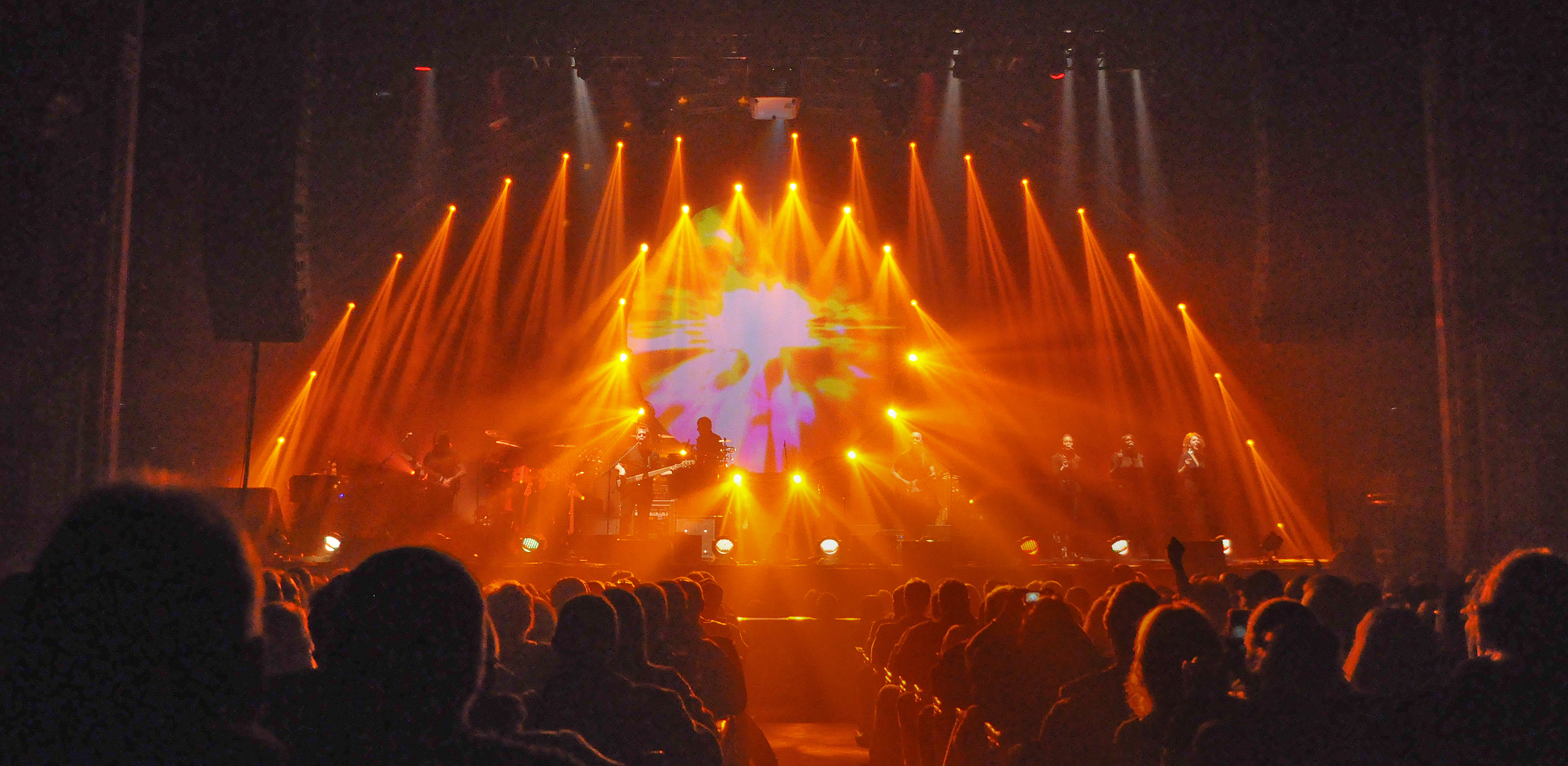 Brit Floyd | Photo by Sam A. Marshall