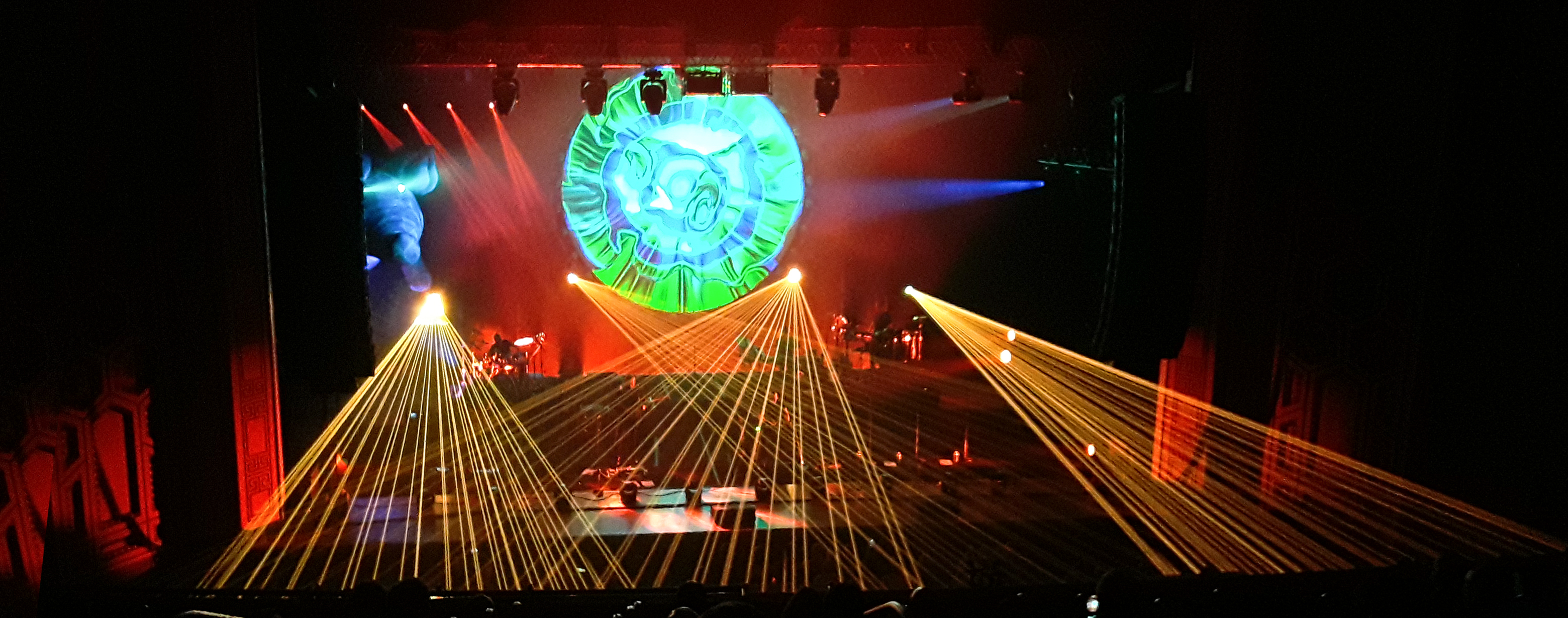 Brit Floyd | Photo by Sam A. Marshall