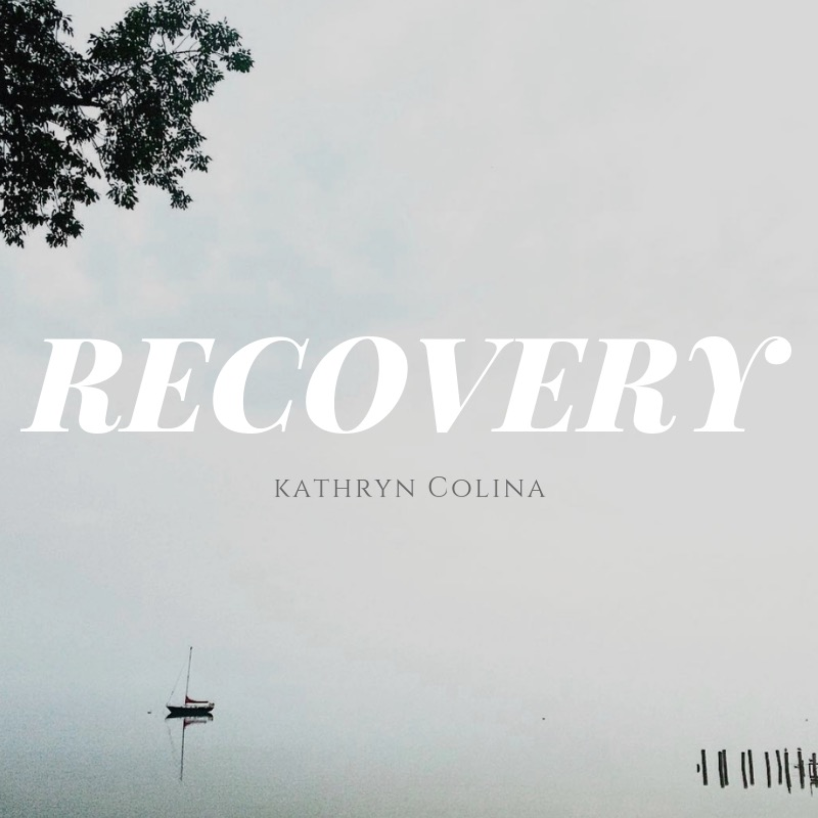 Kathryn Colina: Recovery
