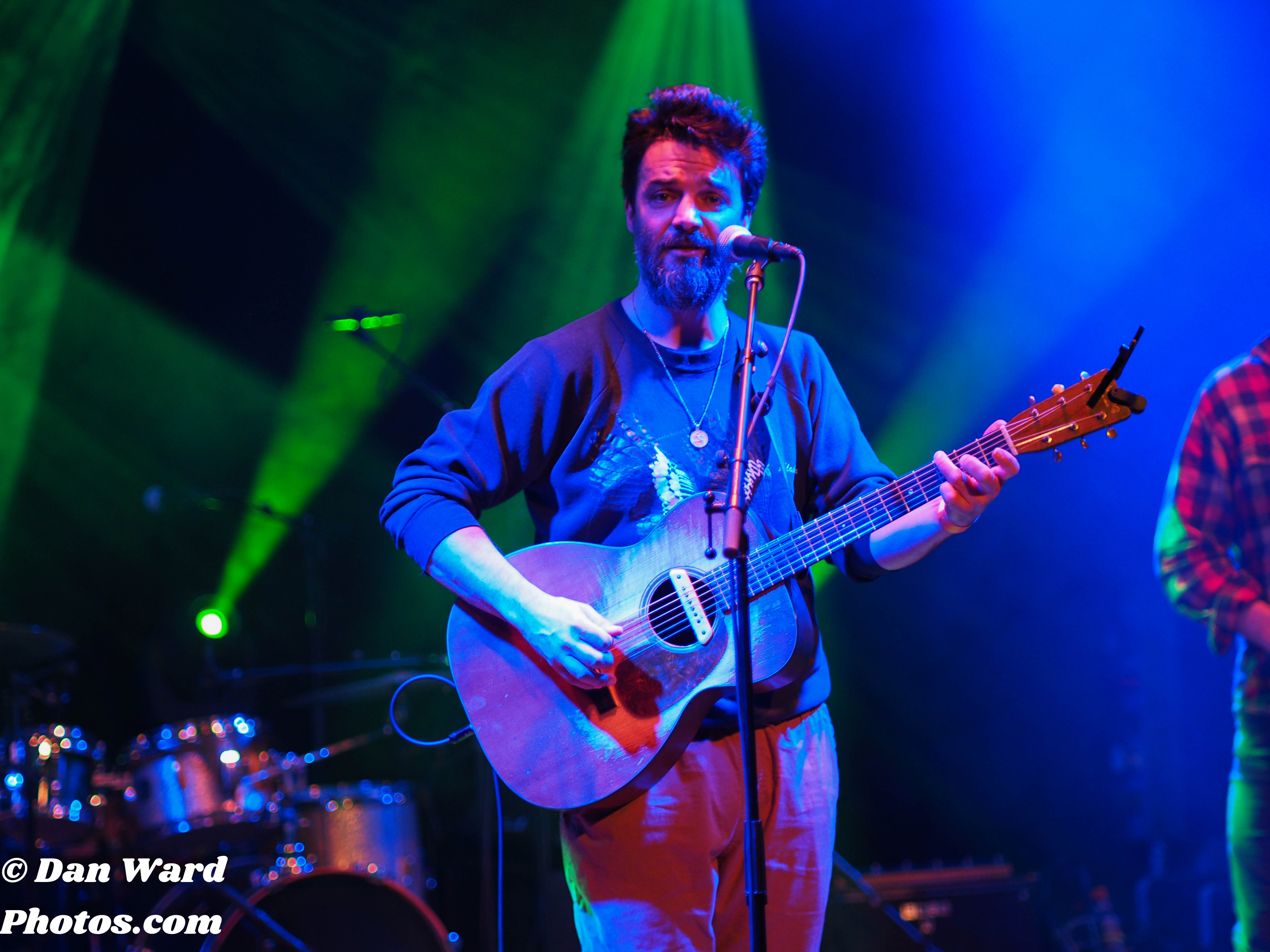 Seth Bernard
