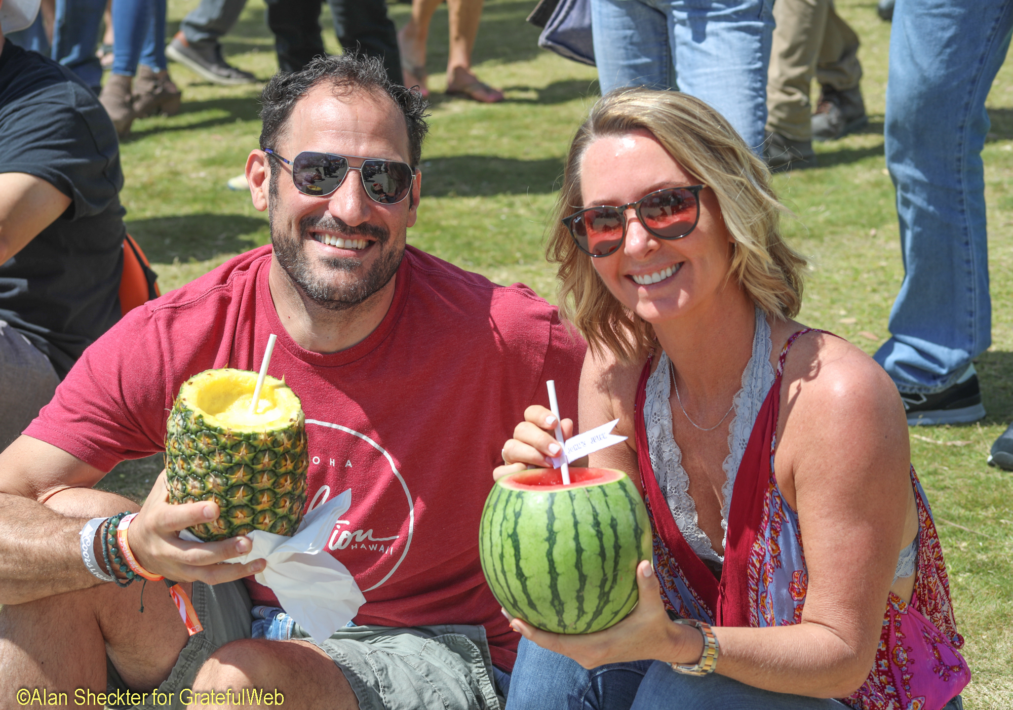 BeachLife Music Festival