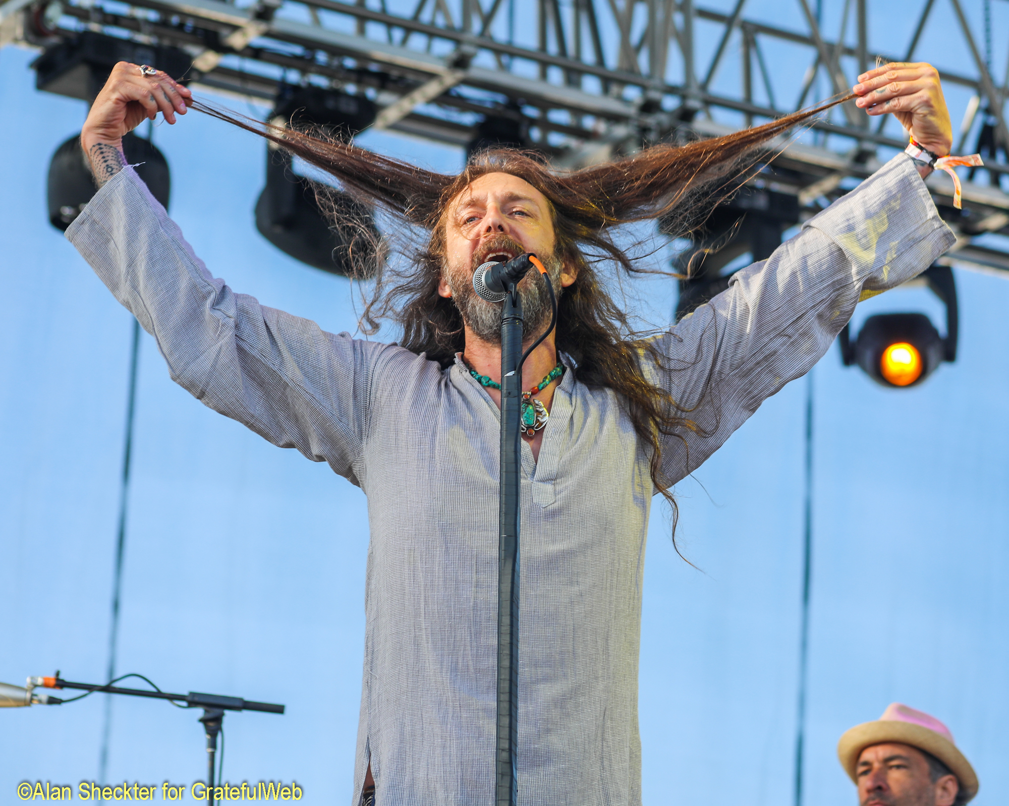 Chris Robinson | BeachLife Festival