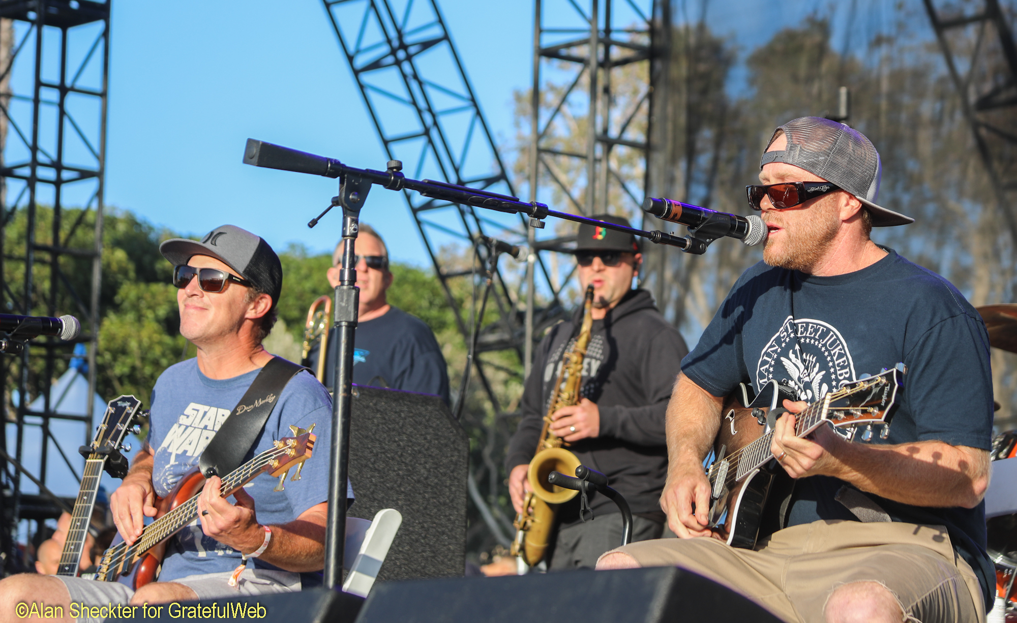 Slightly Stoopid | BeachLife Festival