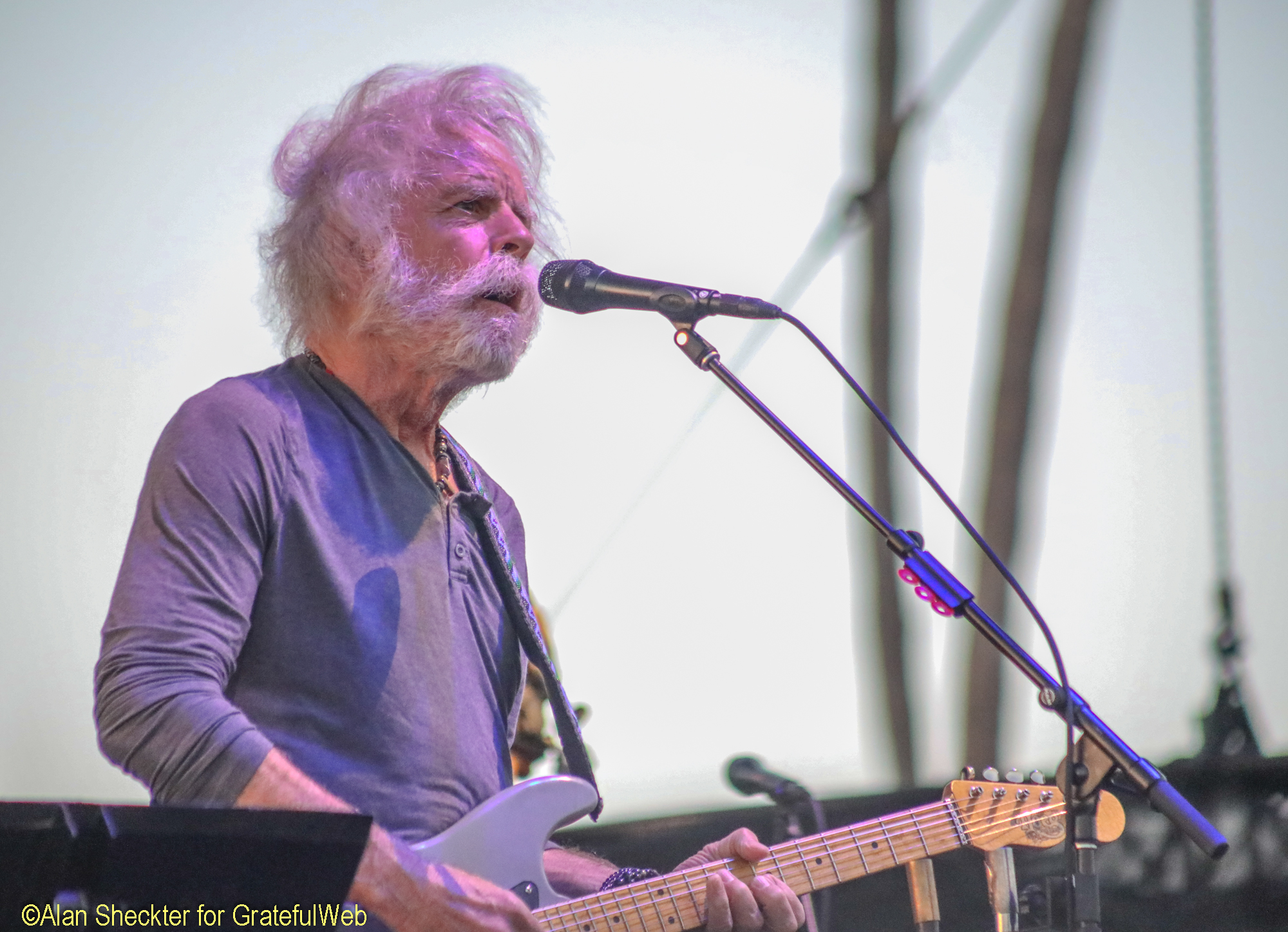 Bobby Weir | Redondo Beach, CA