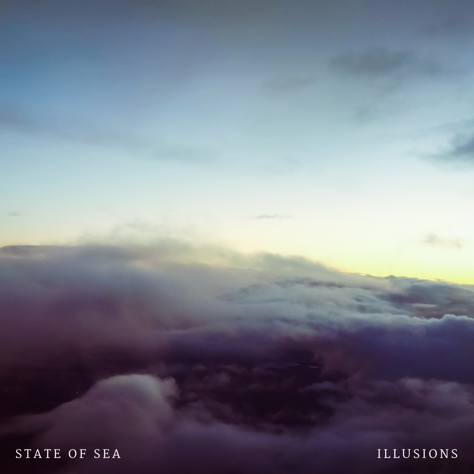 State of Sea: Illusions