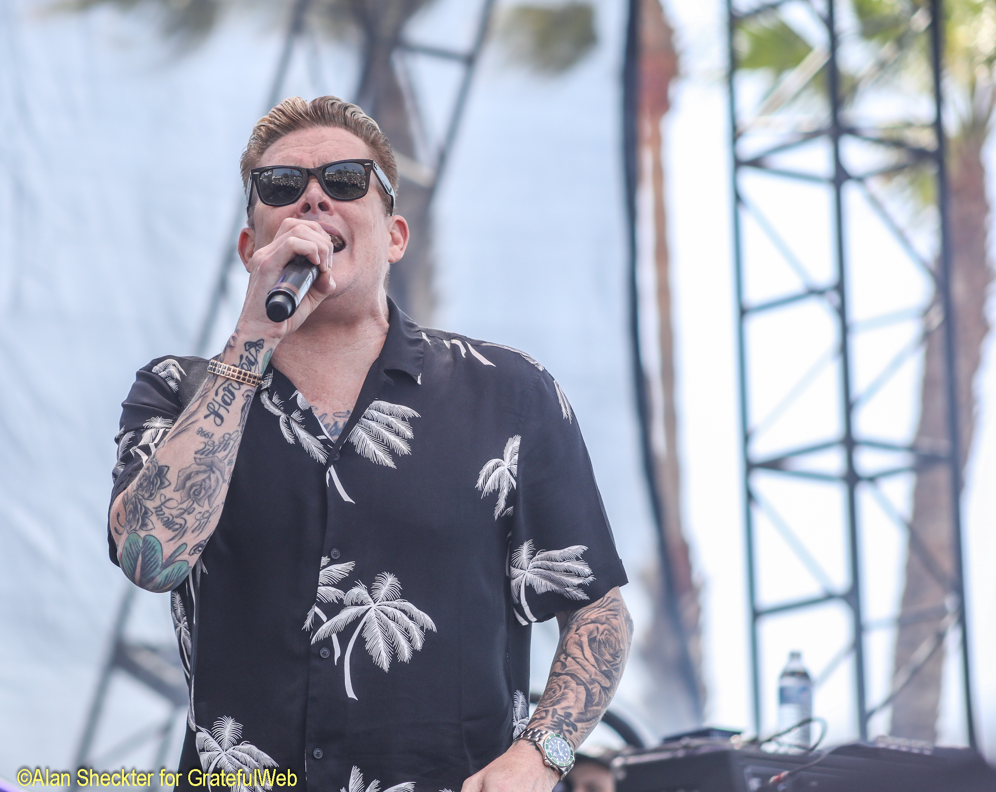 Sugar Ray | BeachLife Music Festival