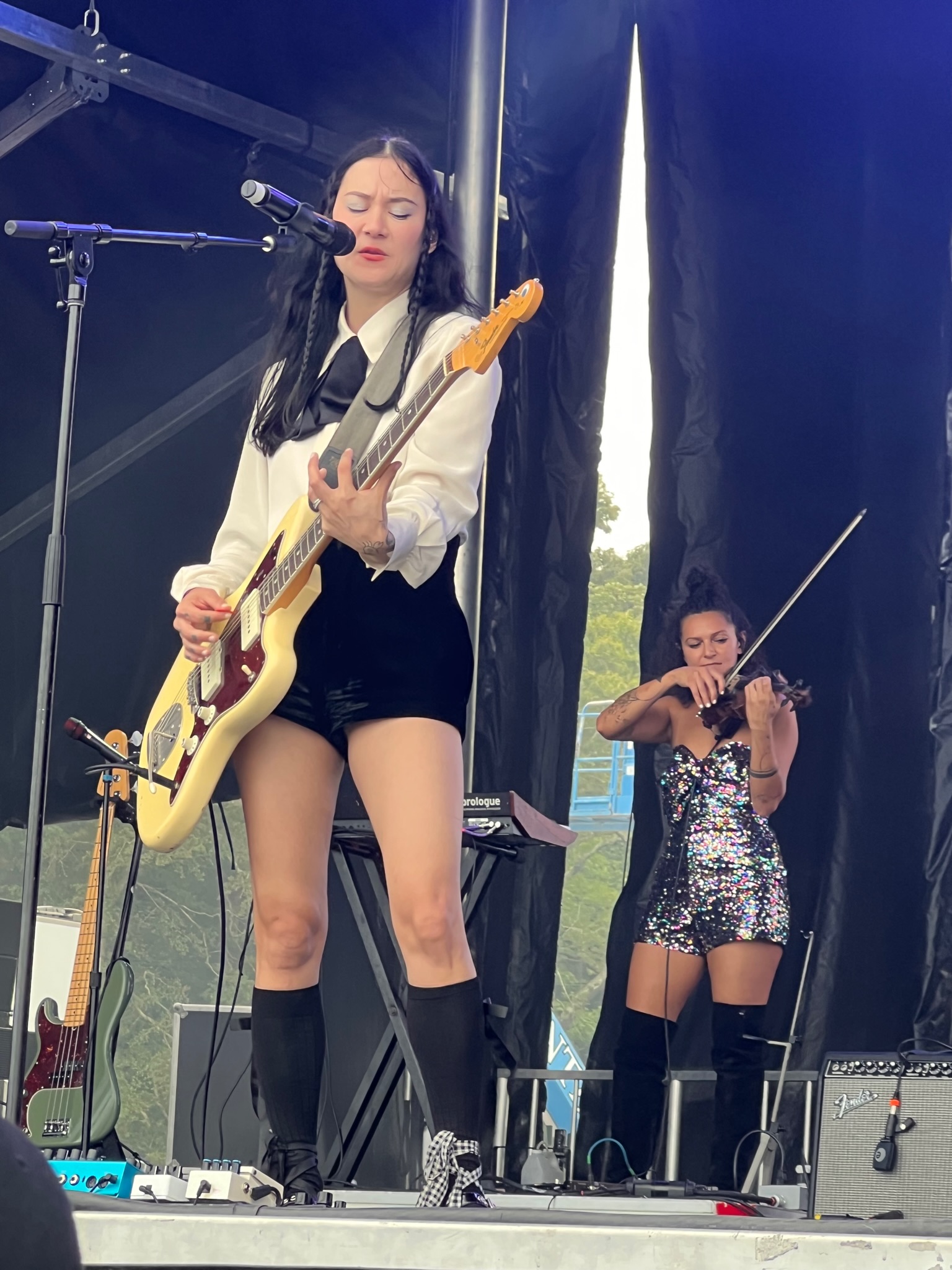 Japanese Breakfast - photo by Marinda Snow