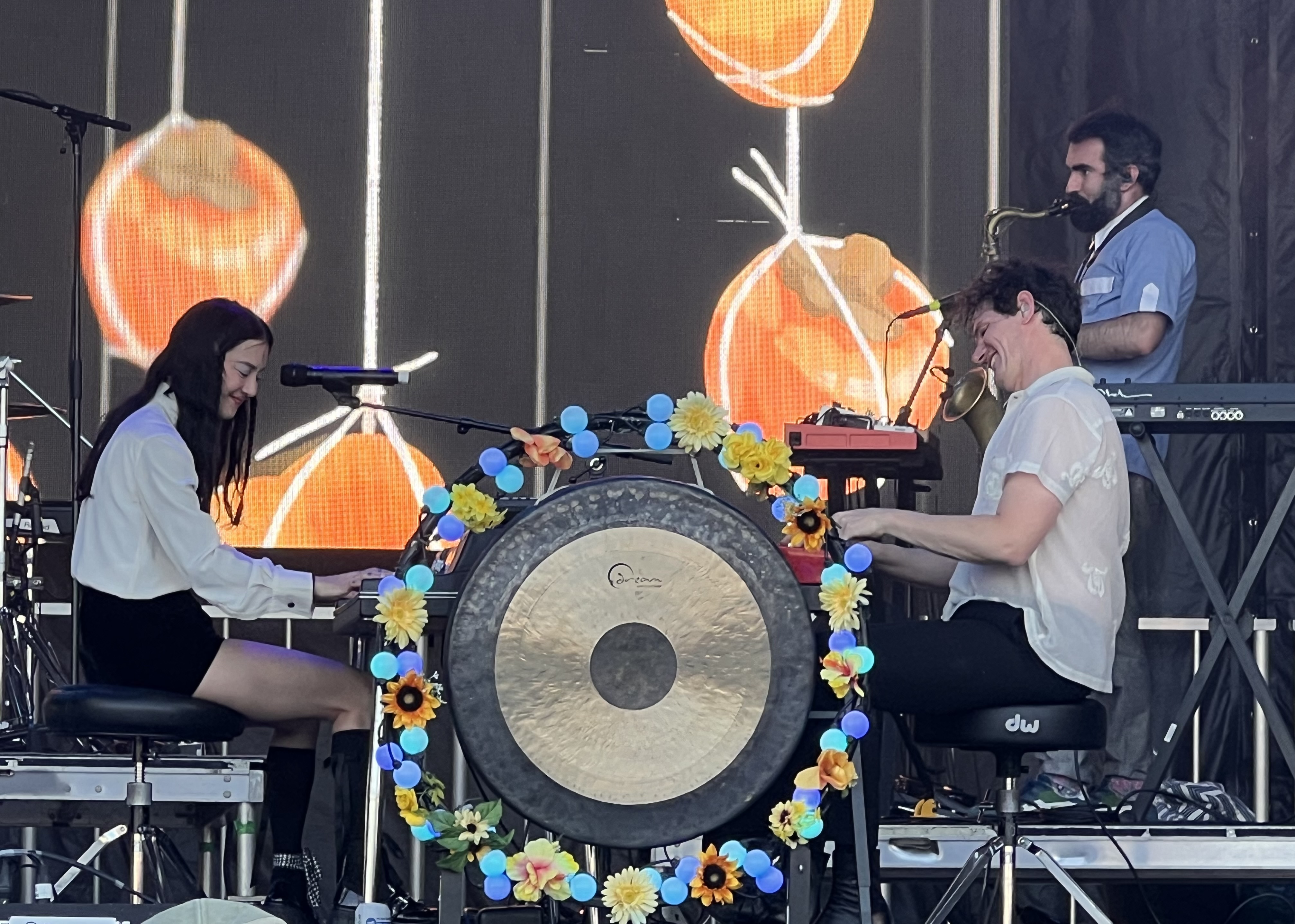 Japanese Breakfast - photo by Marinda Snow