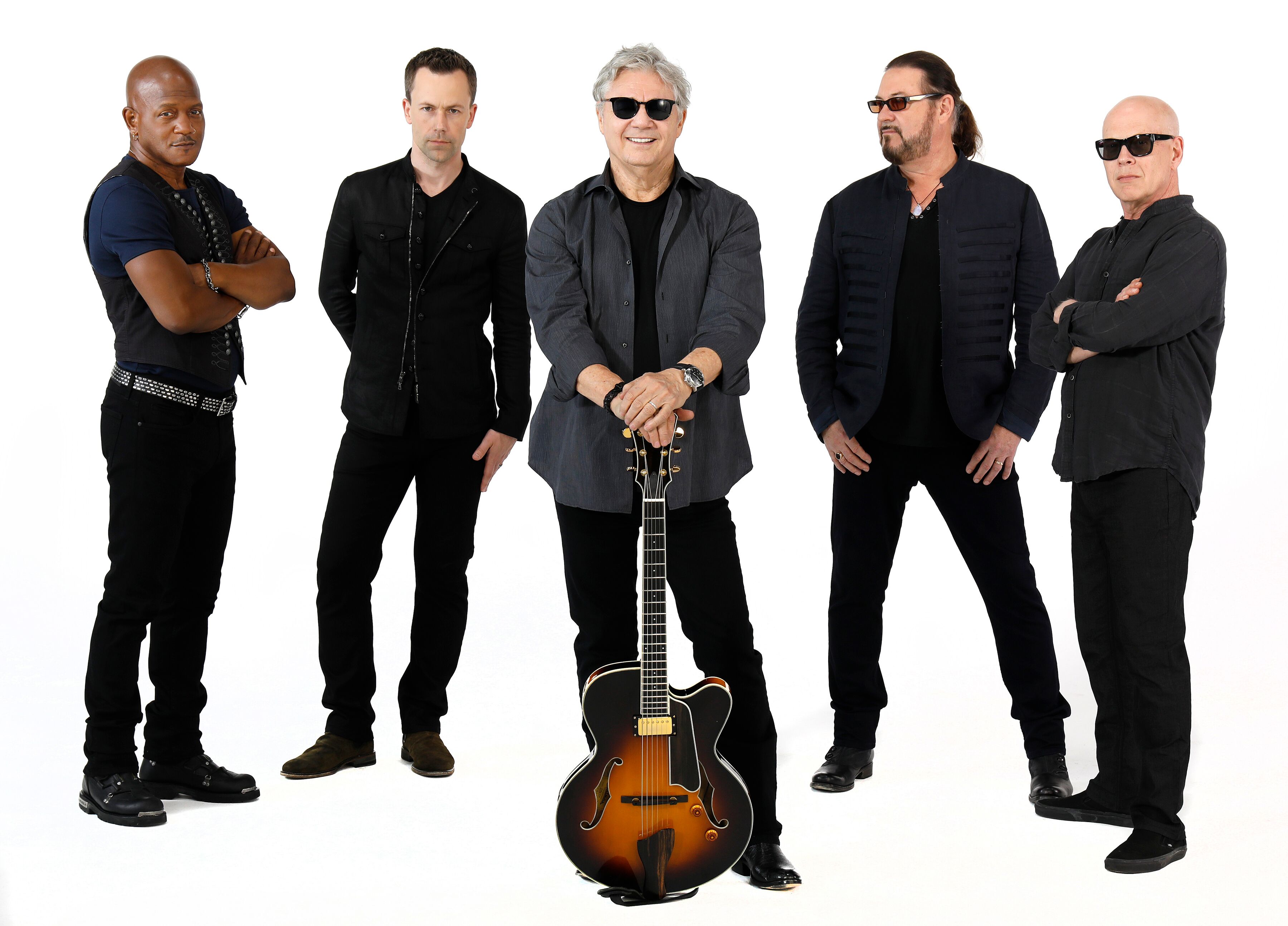 Steve Miller on tour this summer!