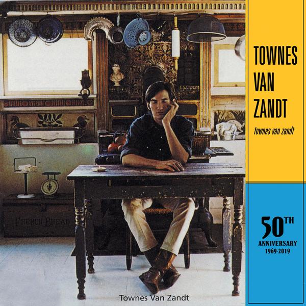 Townes Van Zandt