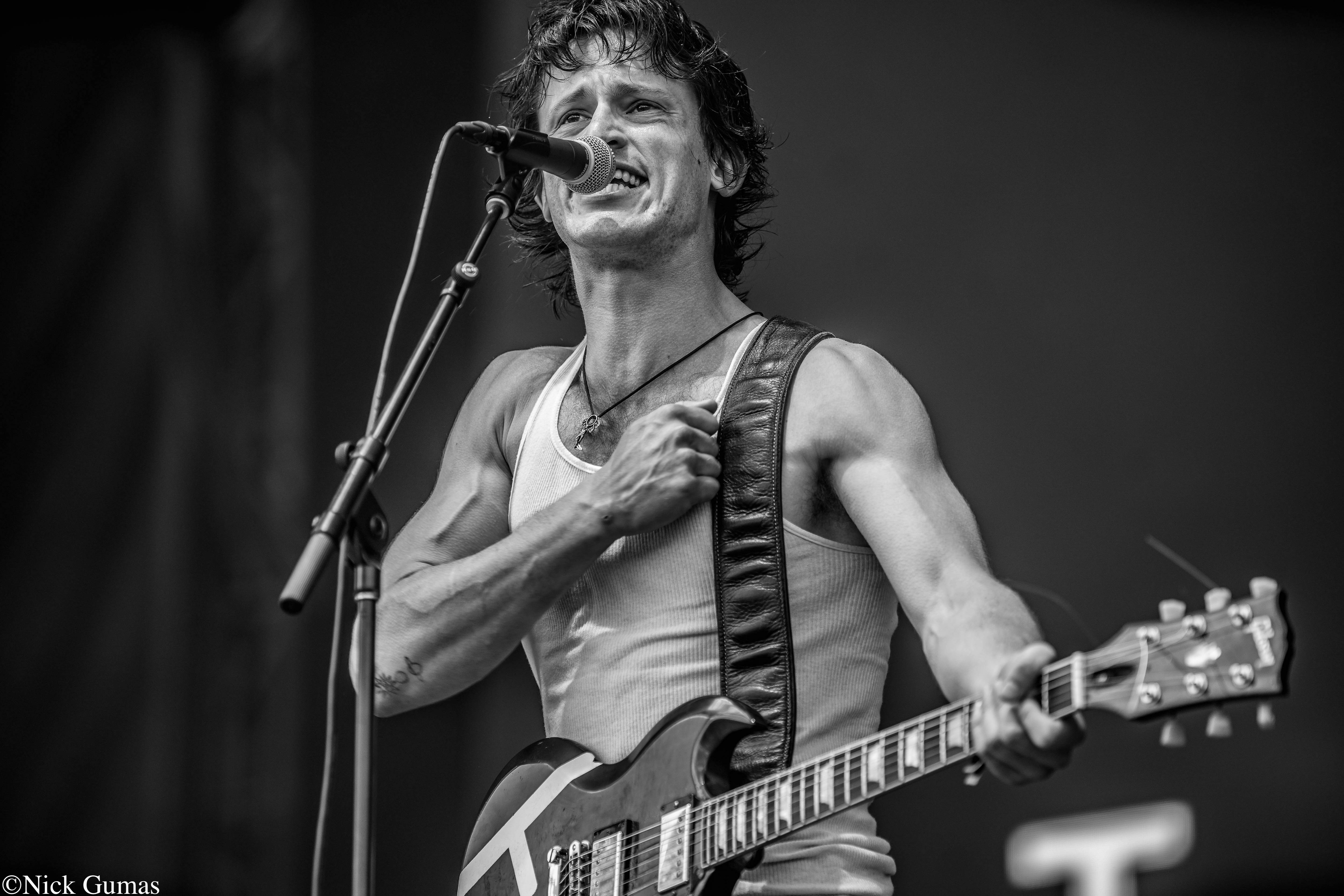 Telescreens | GovBall | New York, NY