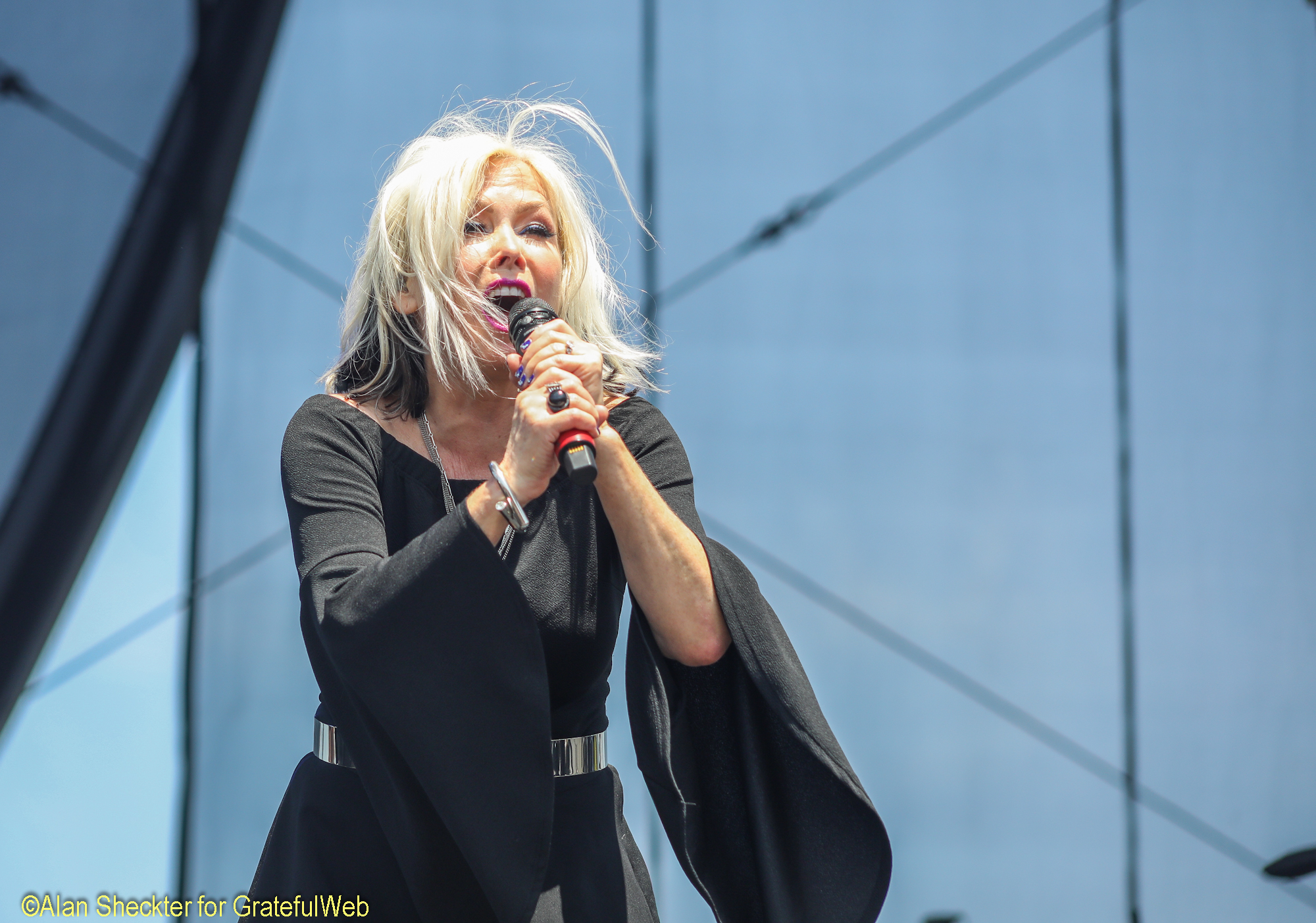 Terri Nunn | Berlin | BeachLife Festival