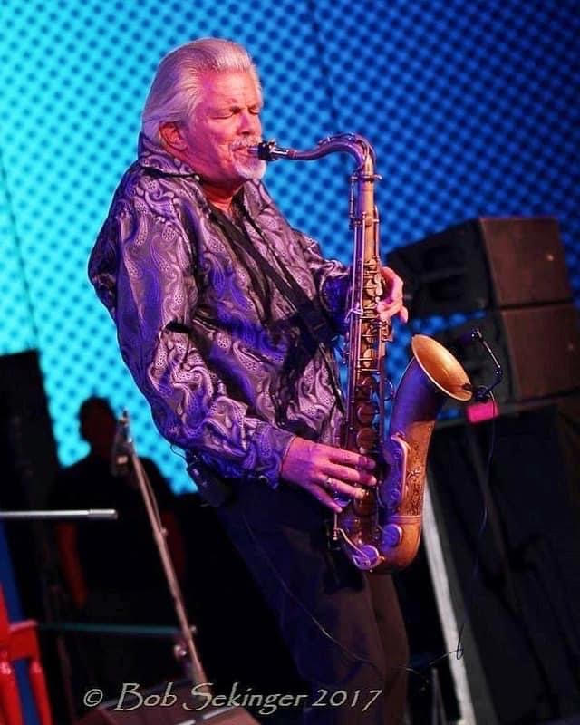 photo by Bob Sekinger