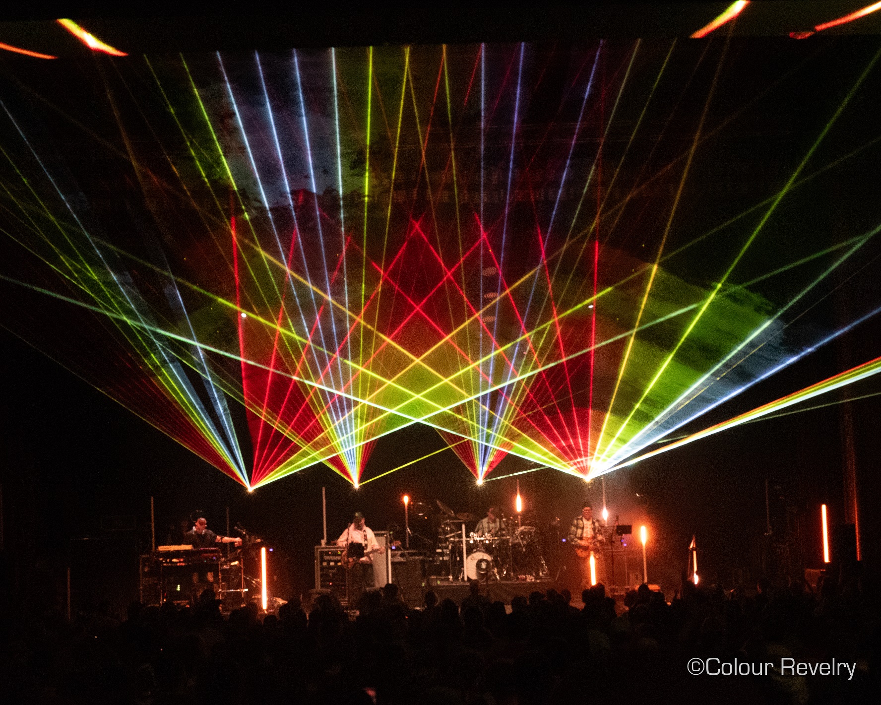Disco Biscuits | F.M. Kirby Center for the Performing Arts