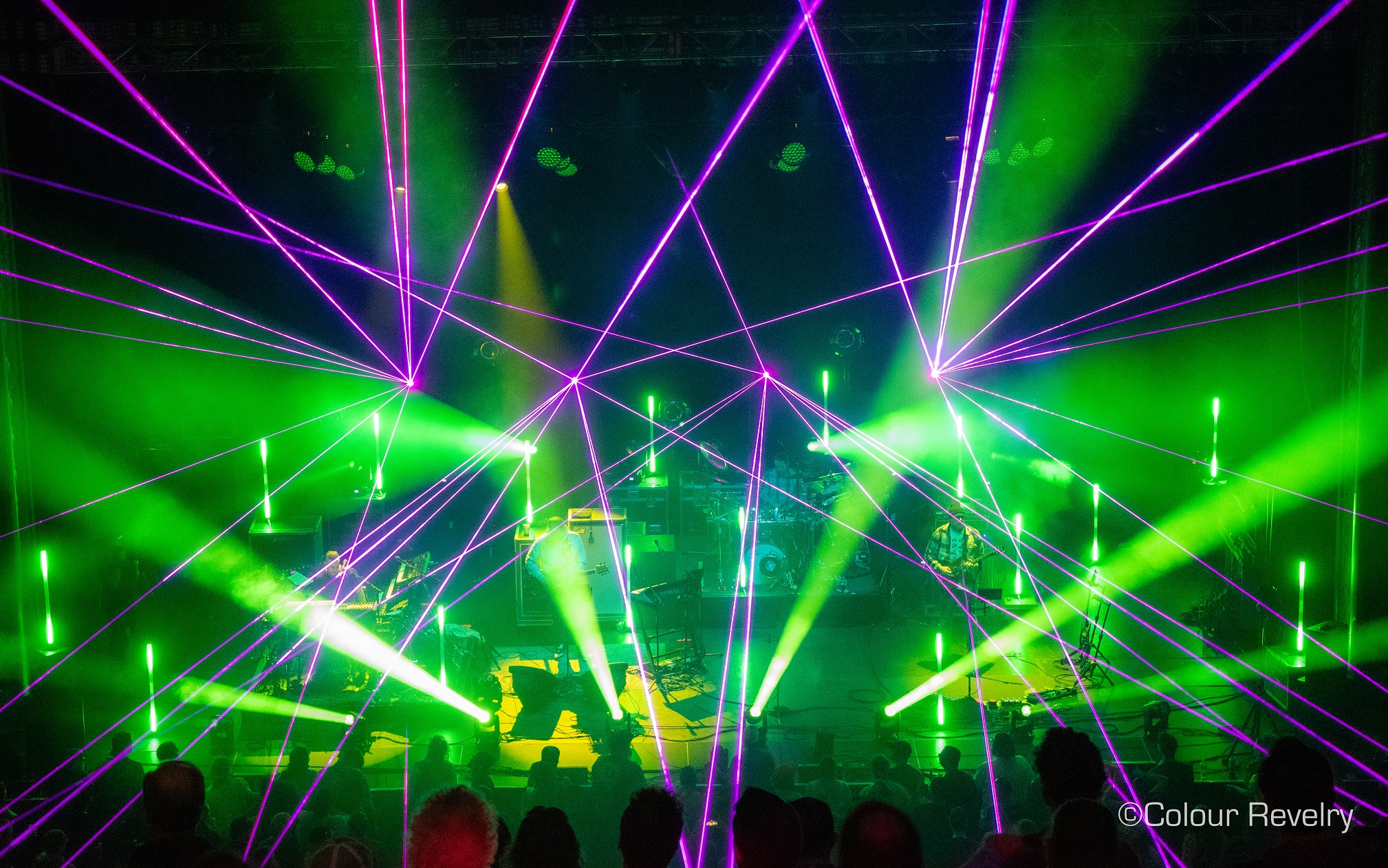 Disco Biscuits | F.M. Kirby Center for the Performing Arts