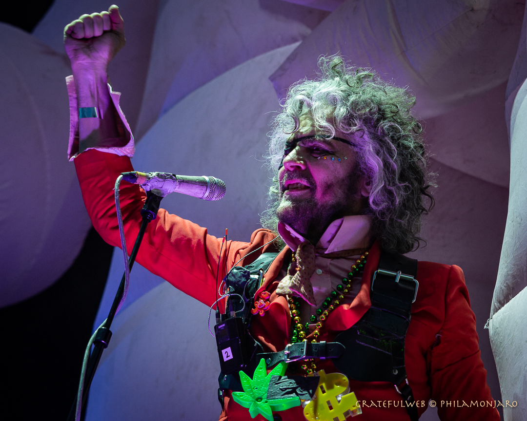 The Flaming Lips | Beale Street Music Festival