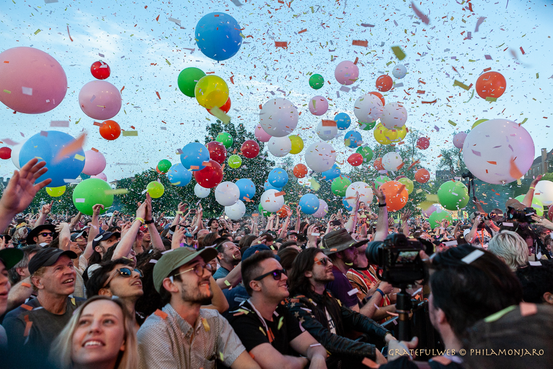 Beale Street Music Festival