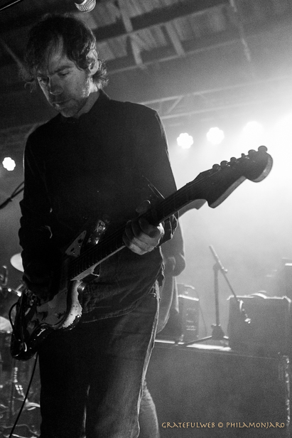 Bryce Dessner (guitar)