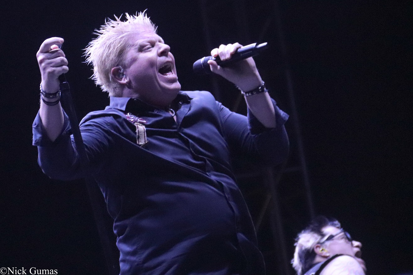 The Offspring | Mountain View, CA