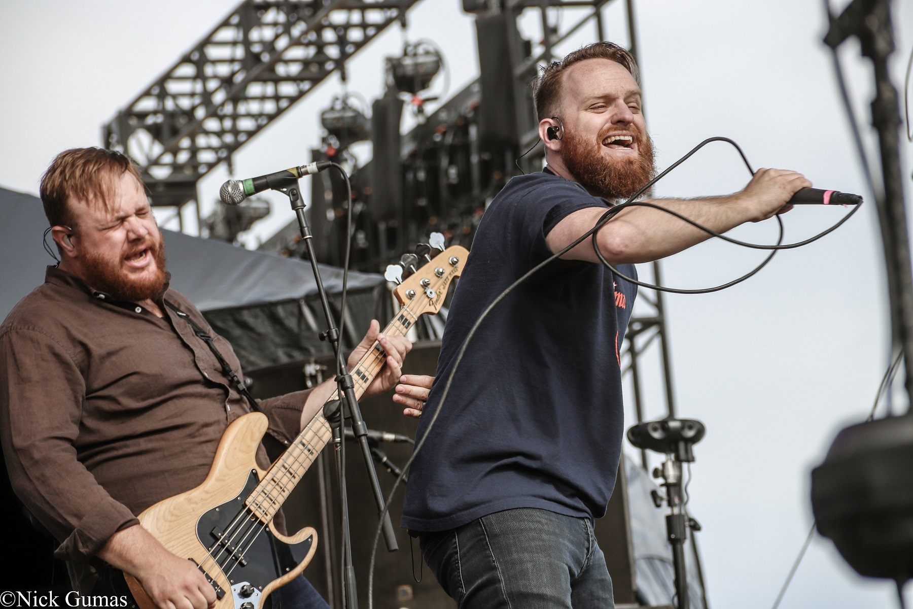 The Wonder Years | Back to the Beach Festival